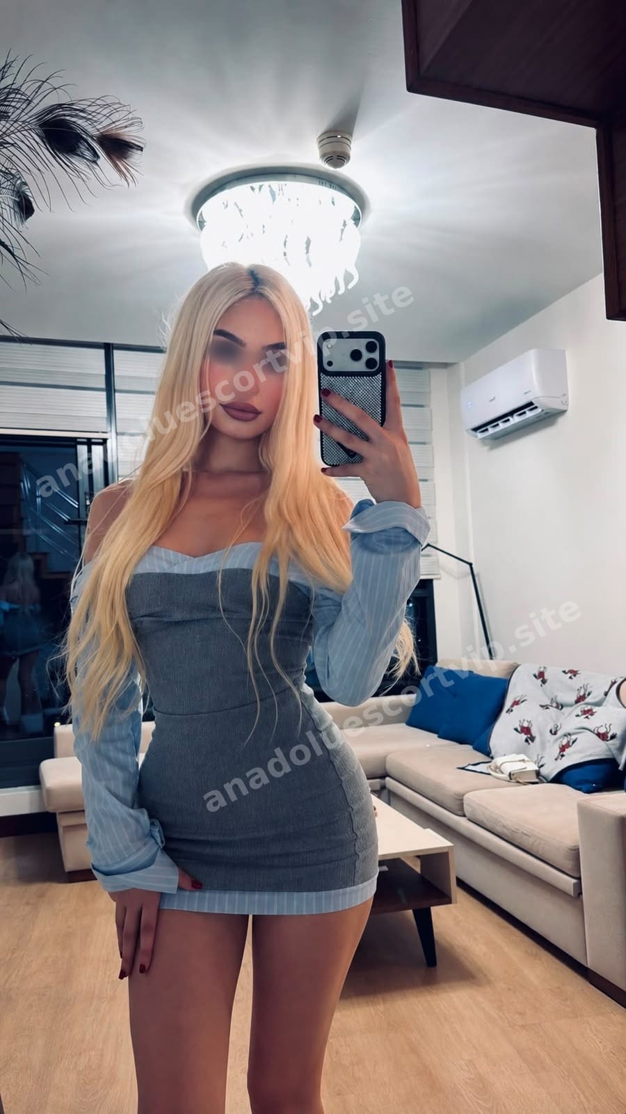 Nehir — Beşiktaş escort 9