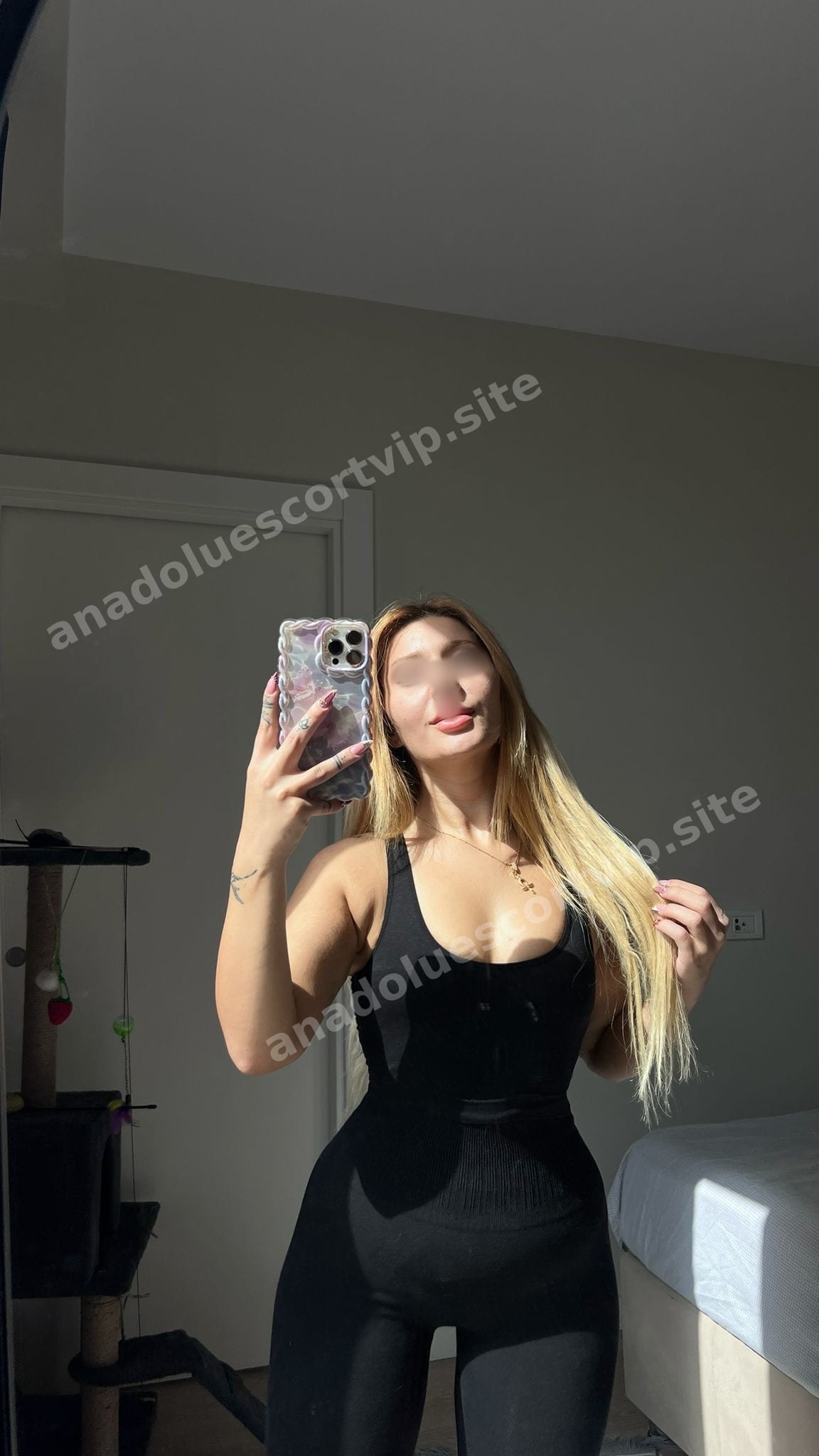 Ferda — Arnavutköy escort 5