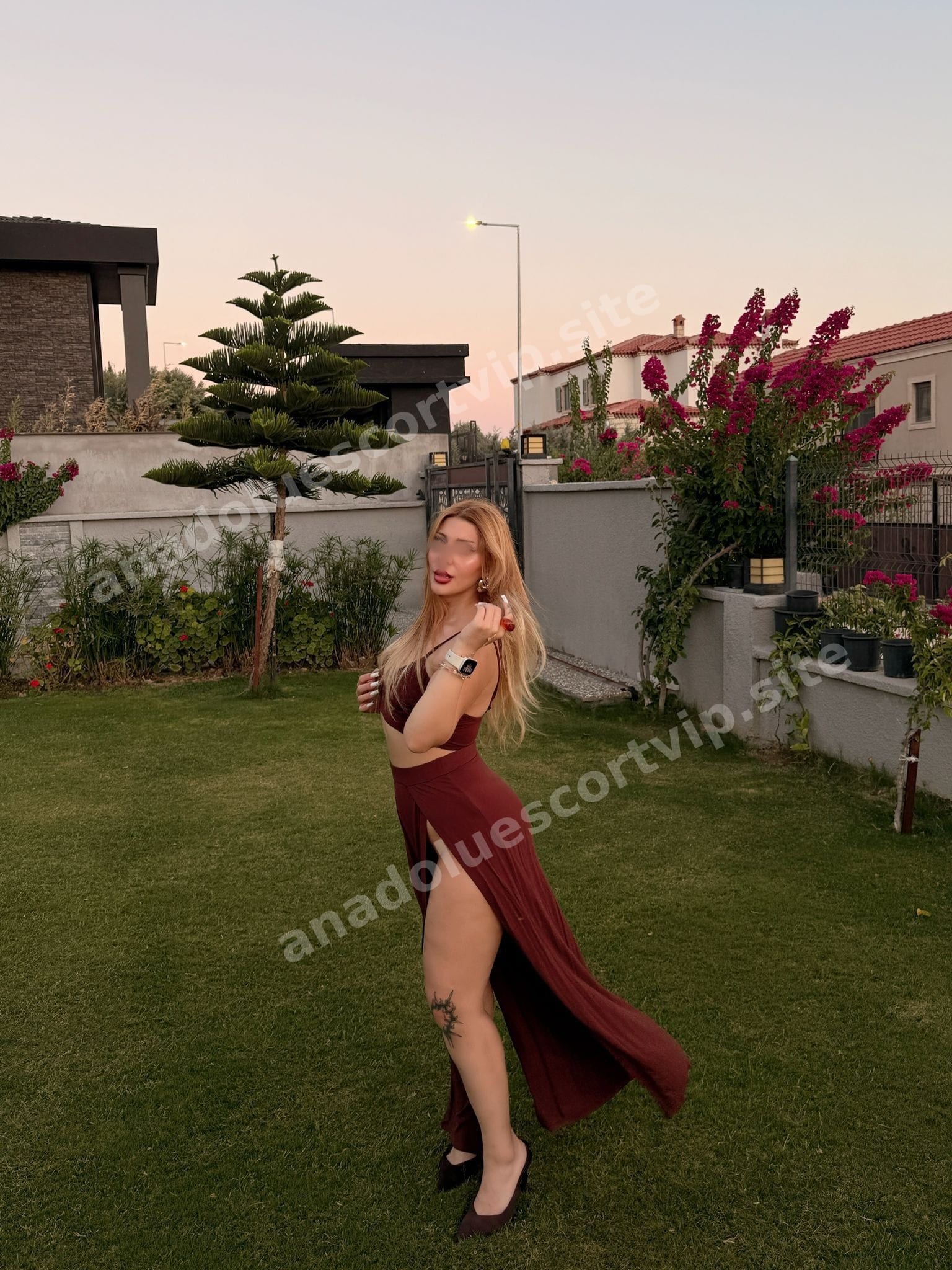 Ferda — Arnavutköy escort 8