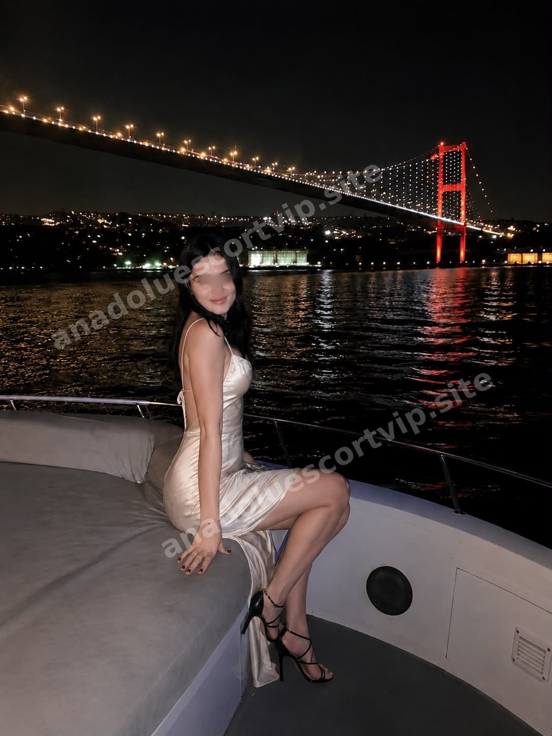 Pınar — İstanbul, Ataşehir escort