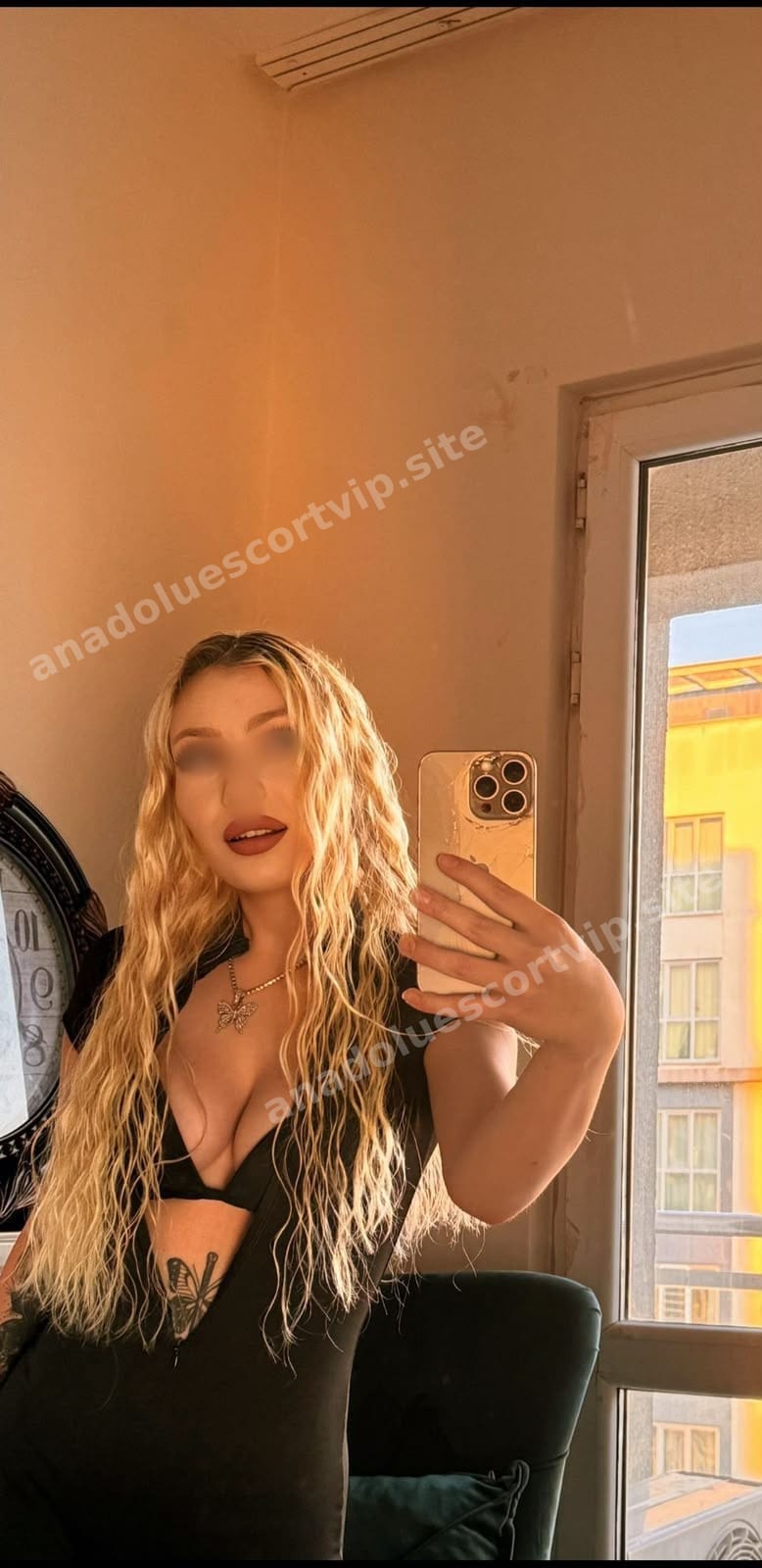 Melike — Kartal escort 11