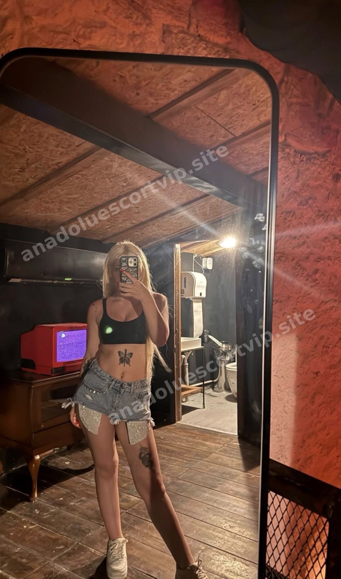 Melike — Kartal escort 7