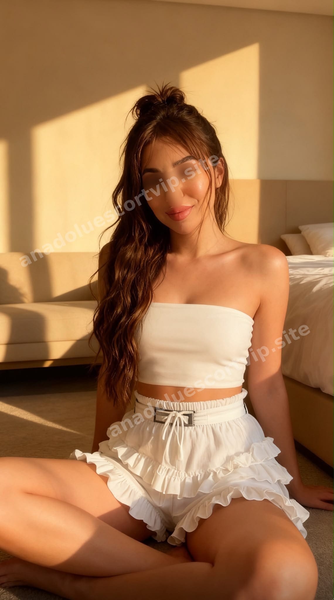 Bade — Sancaktepe escort 2