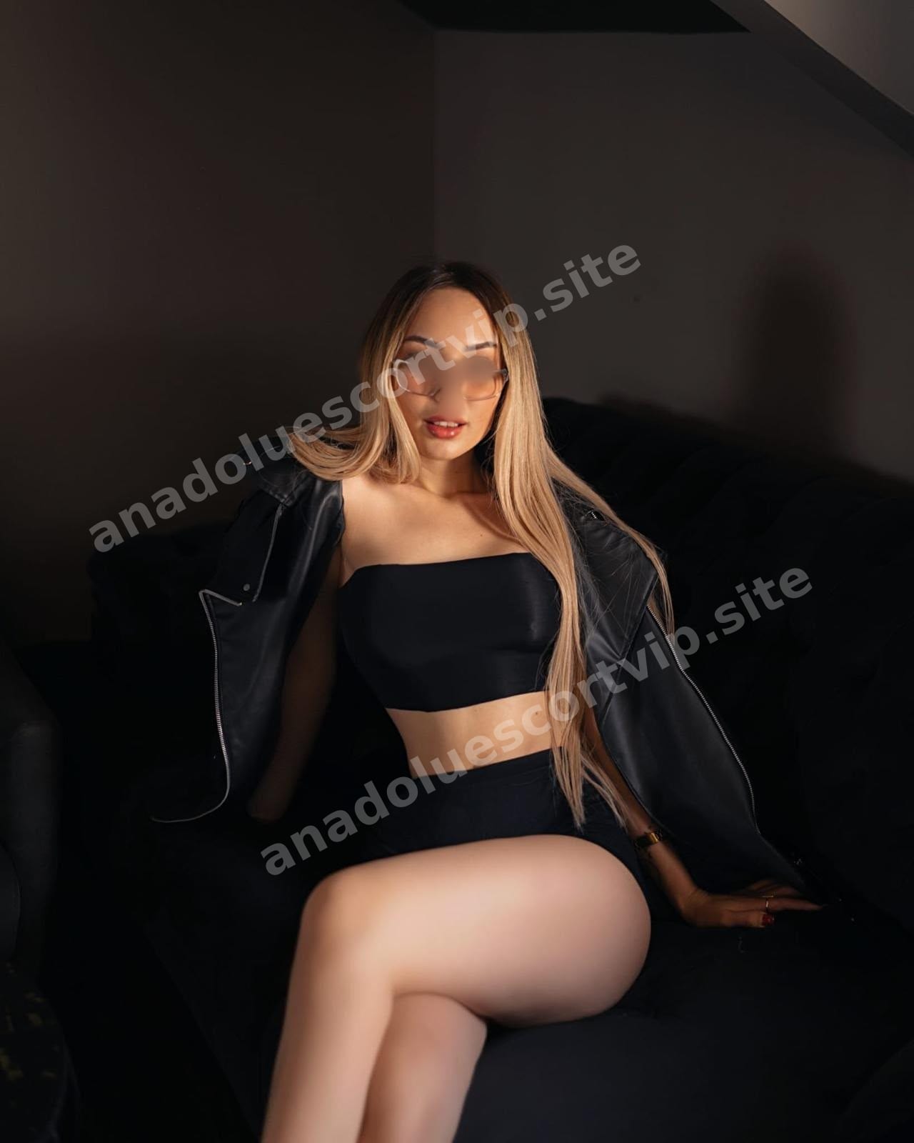 Göknur — Bağcılar escort 5