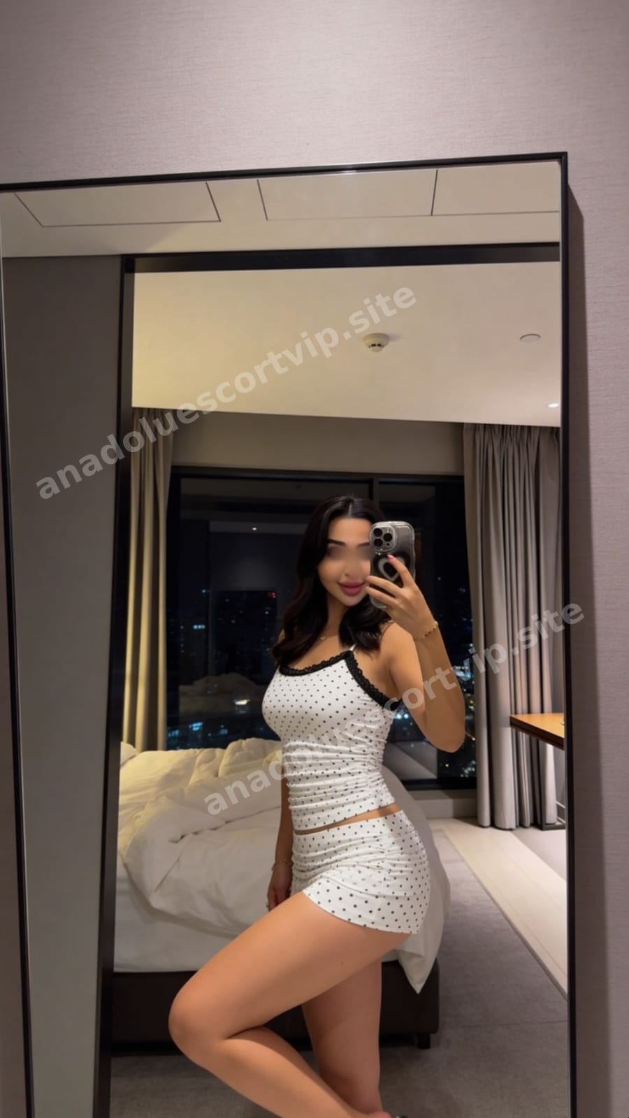 Irem — Esenyurt escort 3