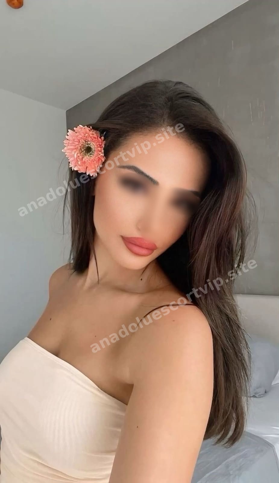Ela — Güngören escort 4