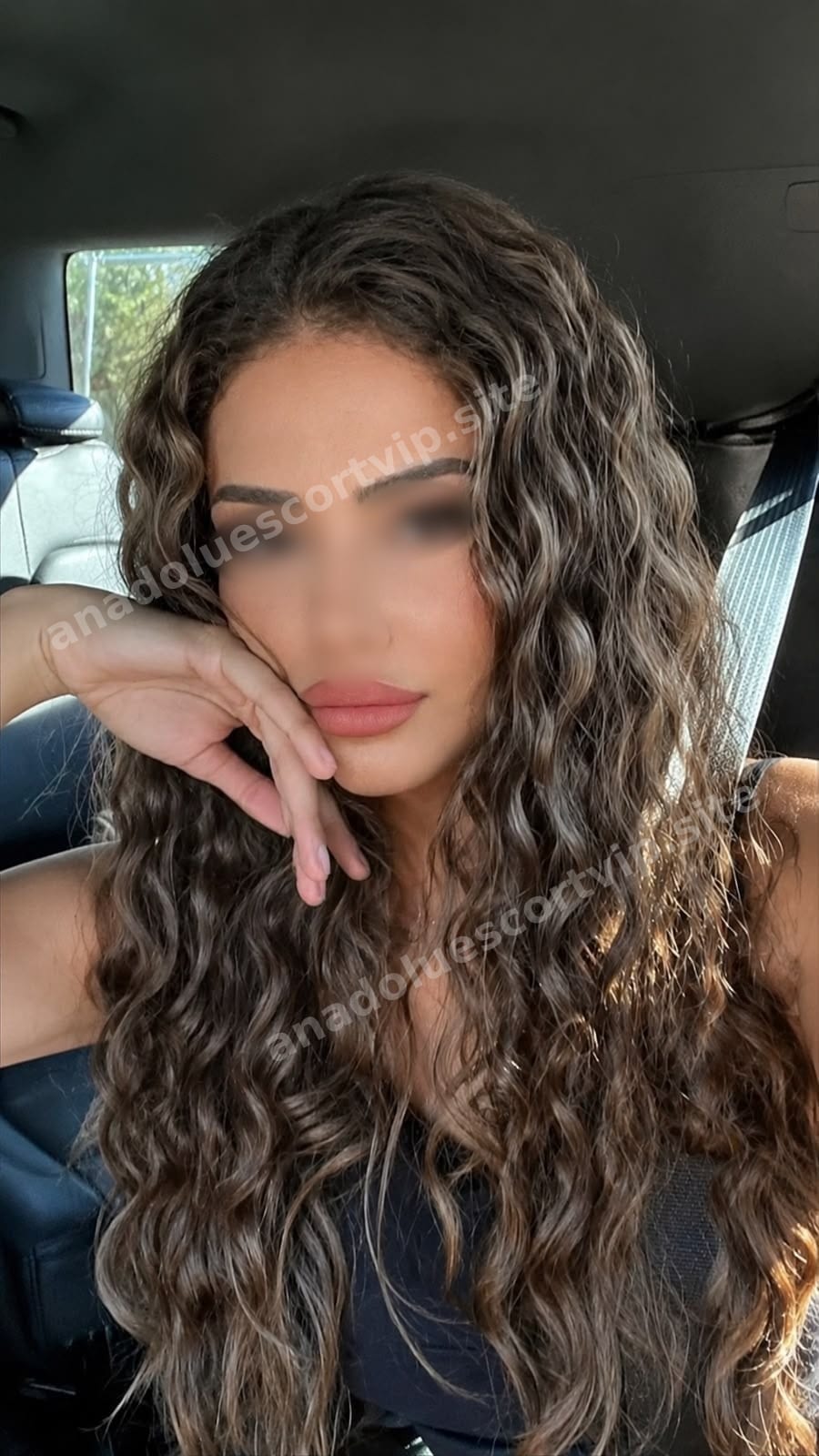 Ela — Güngören escort 6