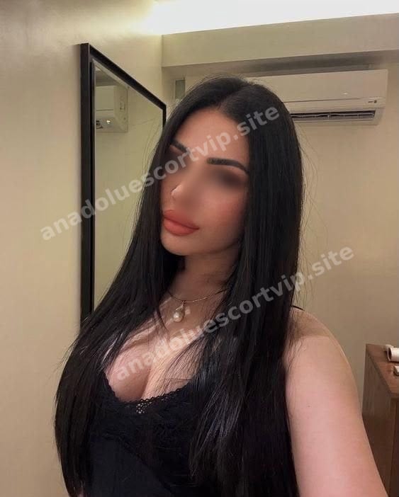 Ela — Güngören escort 7