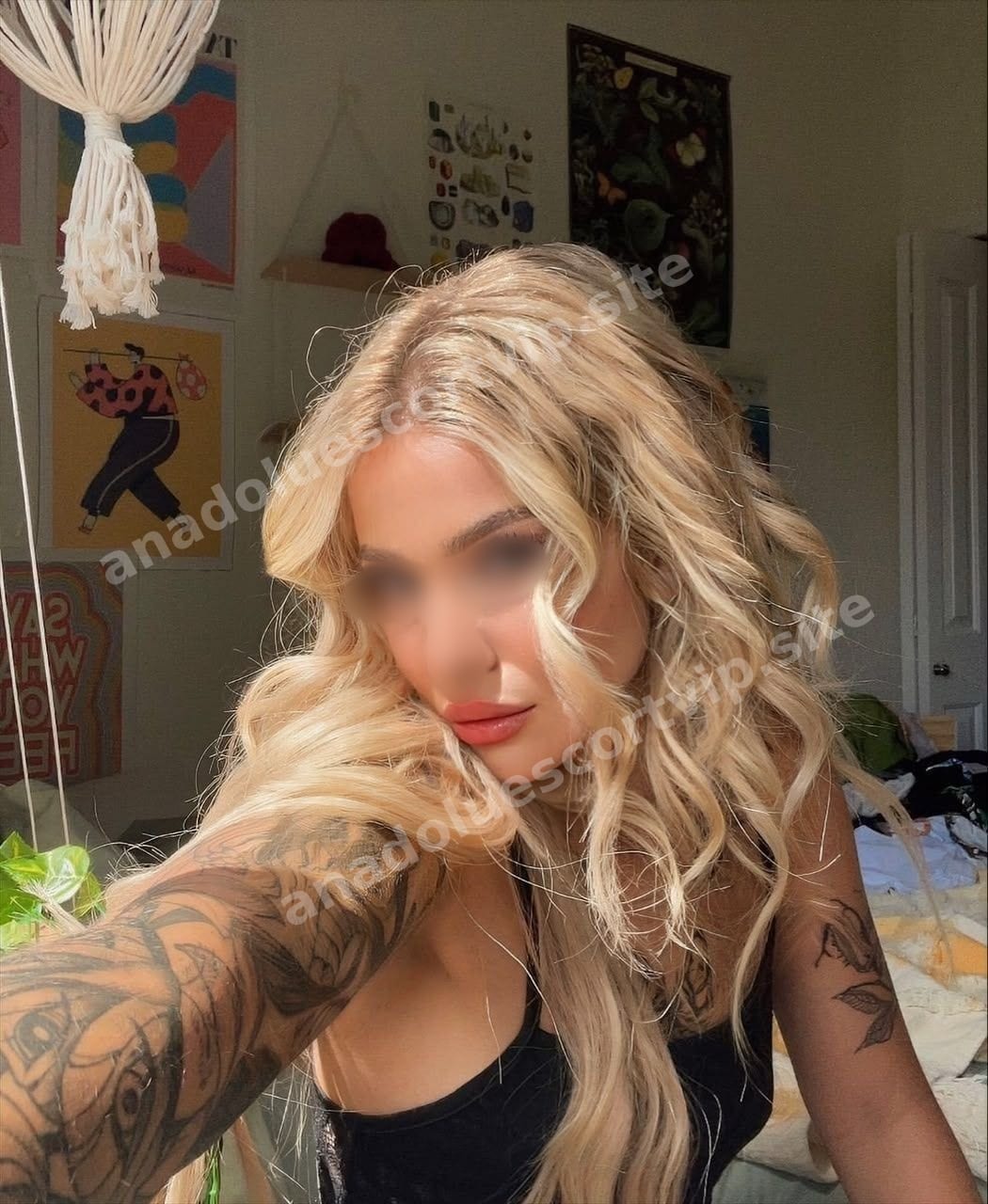 Melodi — Zeytinburnu escort 2