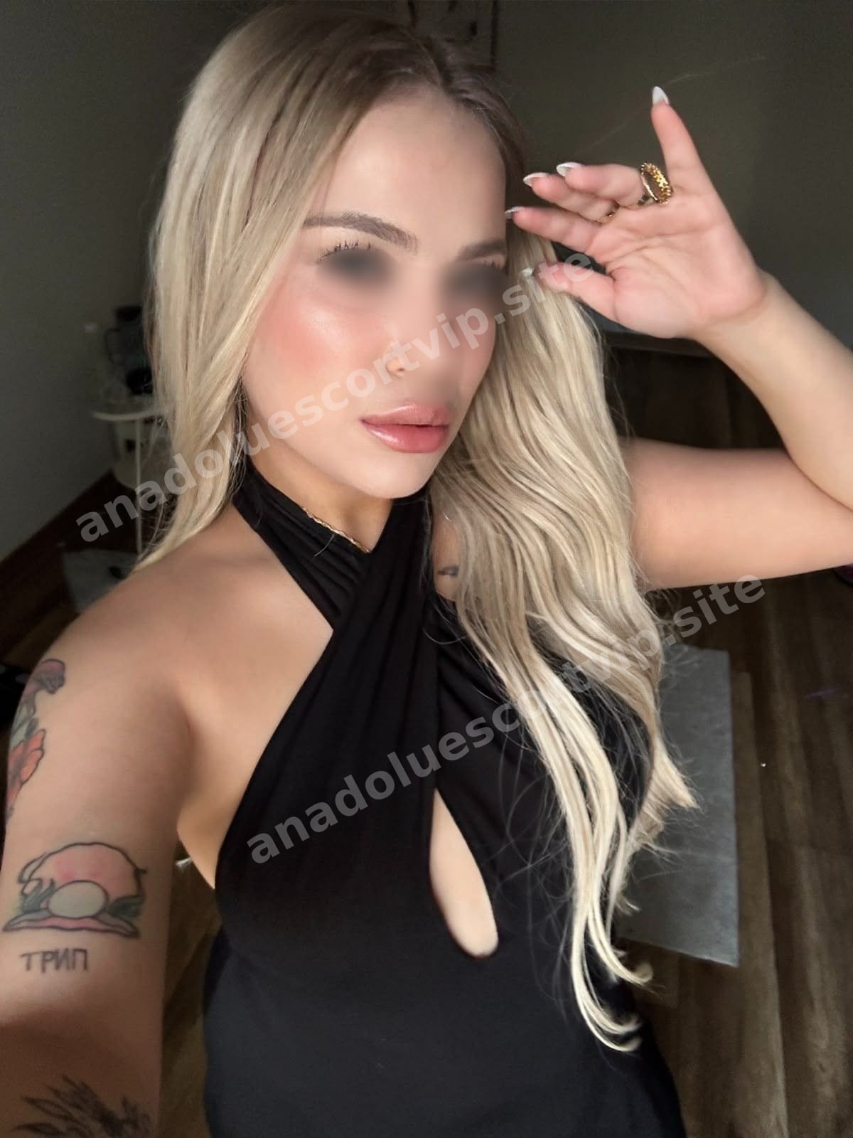 Melodi — Zeytinburnu escort 6