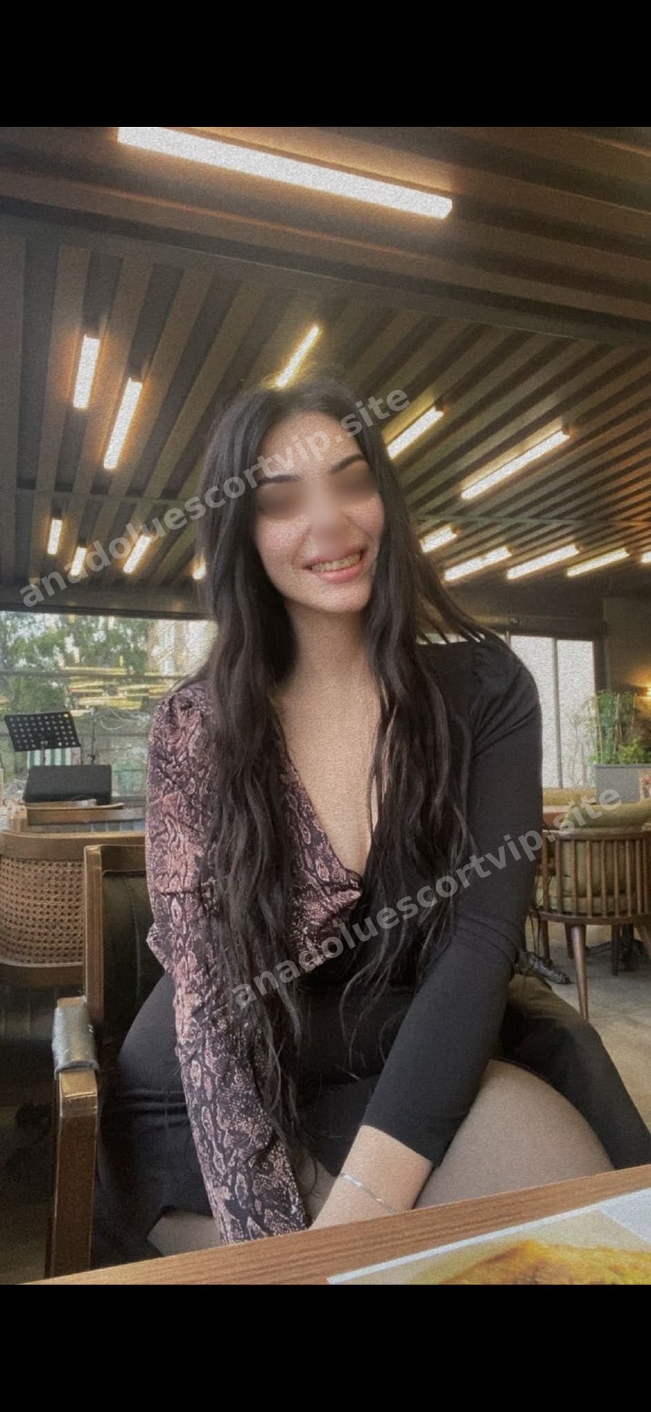 Irmak — İstanbul, Ümraniye escort