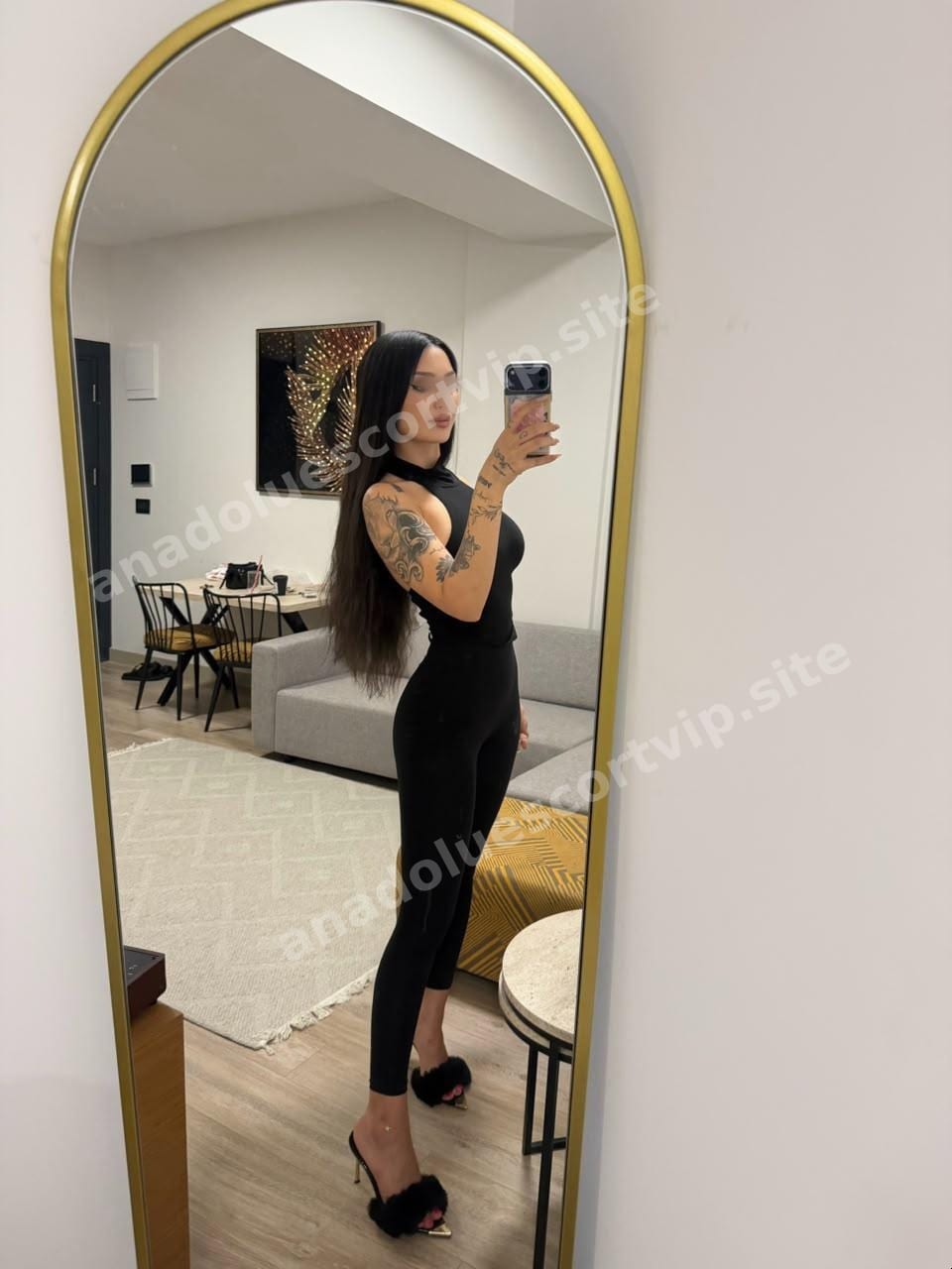 Elisa — Büyükçekmece escort 3
