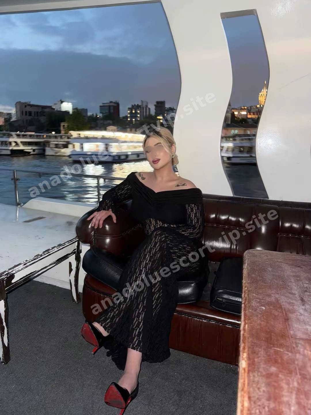 Lina — Pendik escort 11