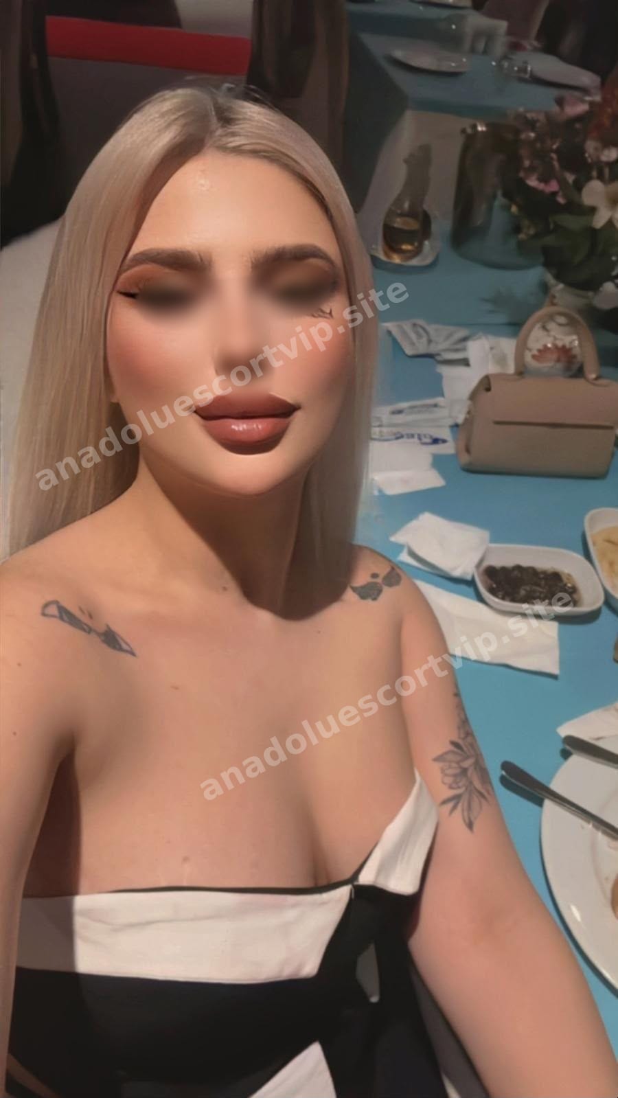Lina — Pendik escort 14