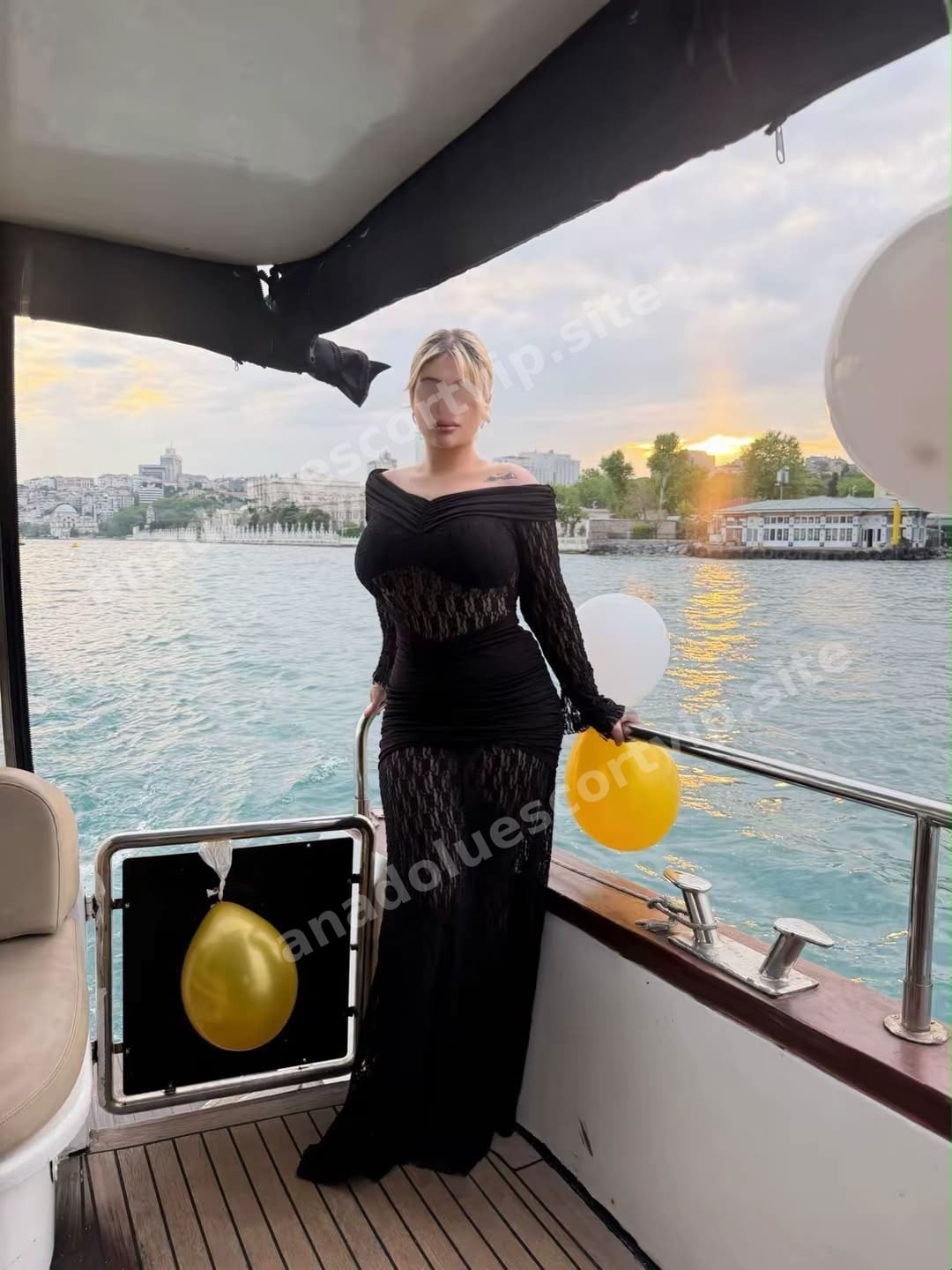 Lina — Pendik escort 3
