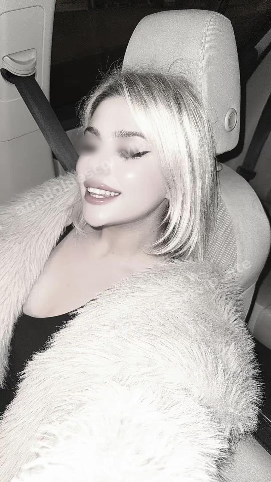 Lina — Pendik escort 4