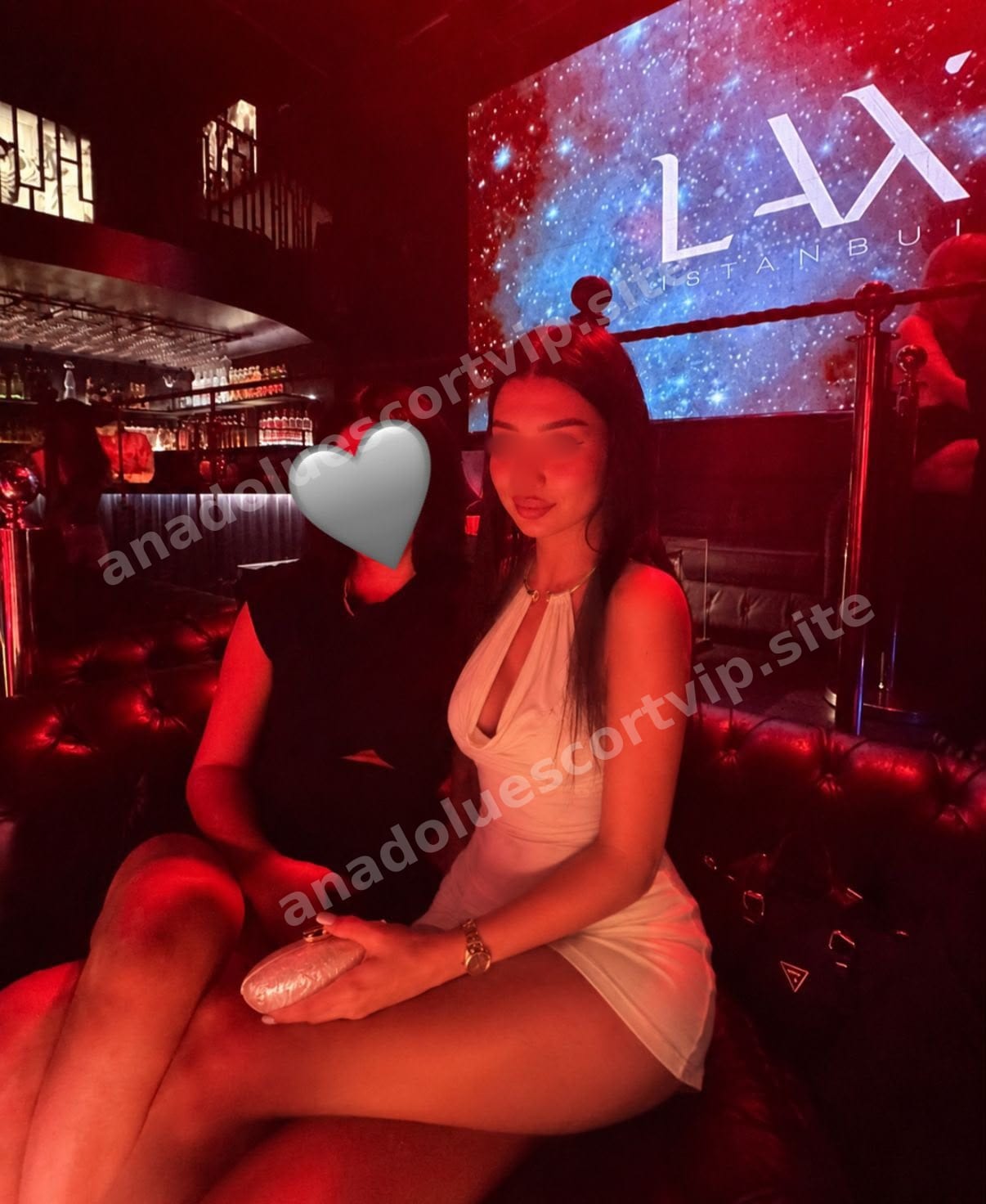Selen — Beyoğlu escort 3