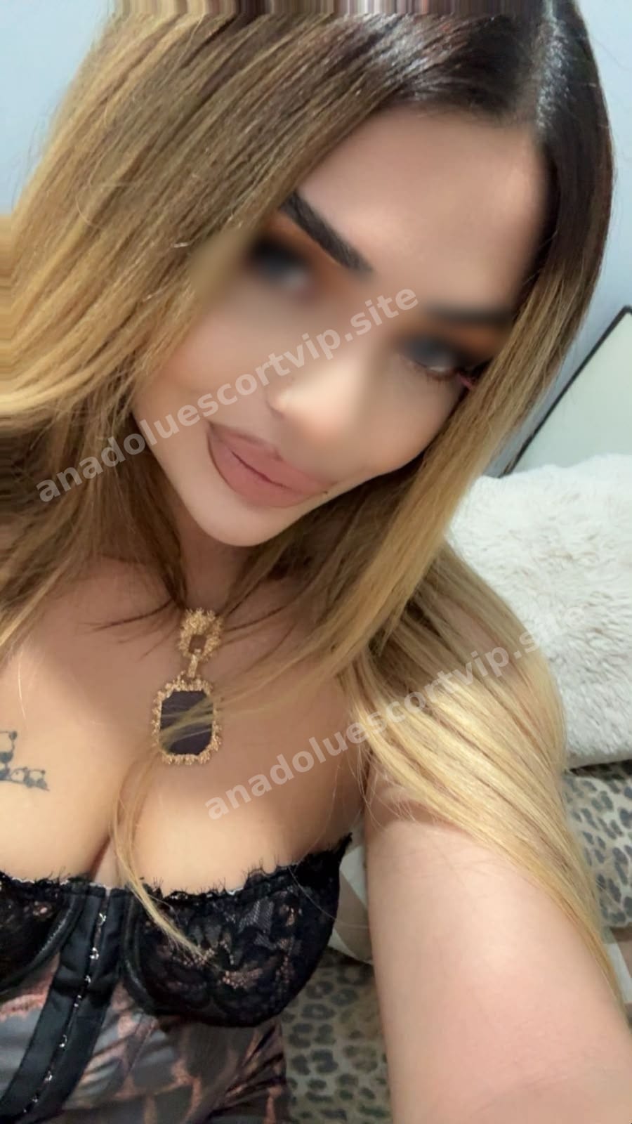 Leyla — Bahçelievler escort 4