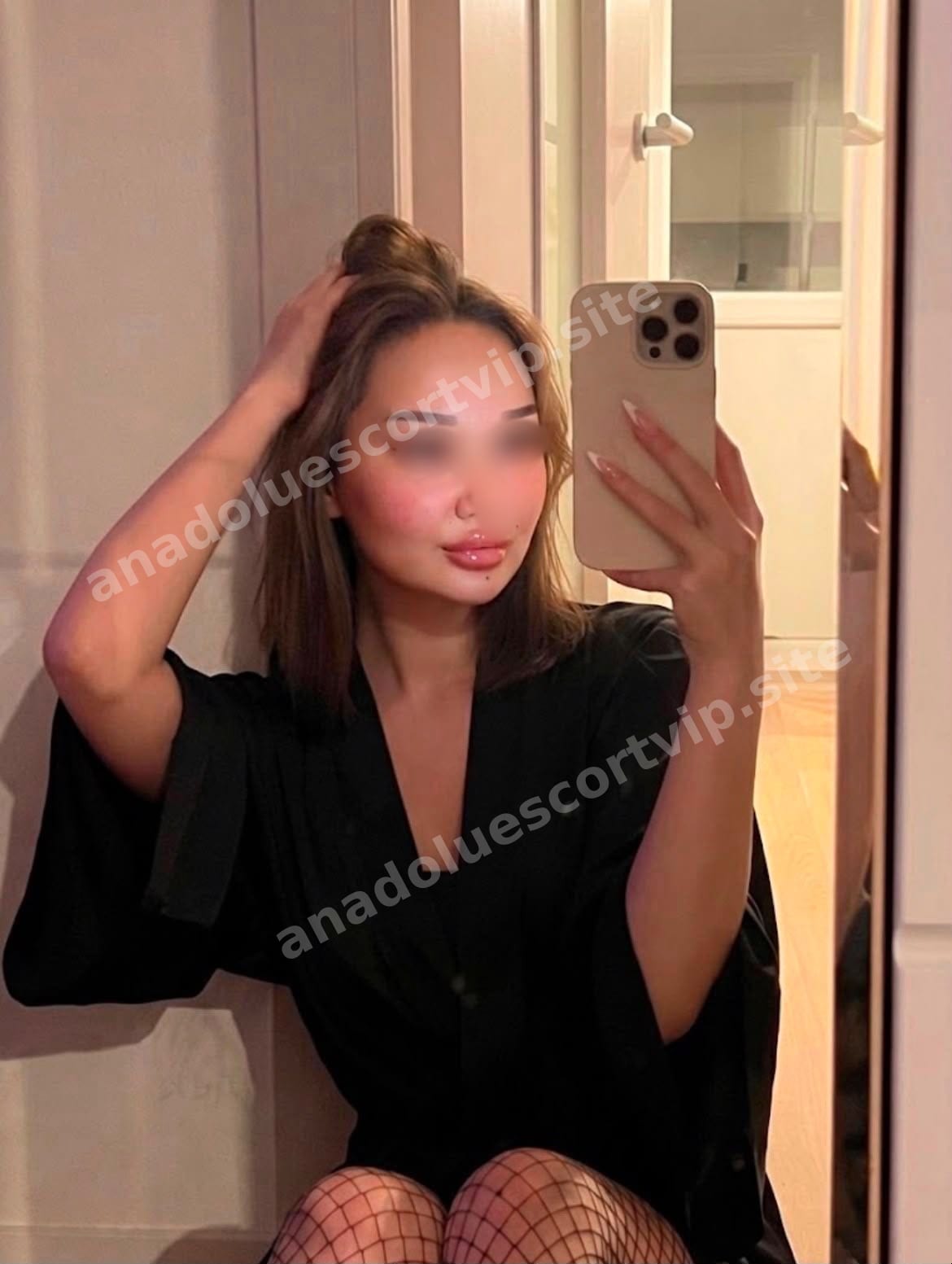 Derya — Bakırköy escort 3