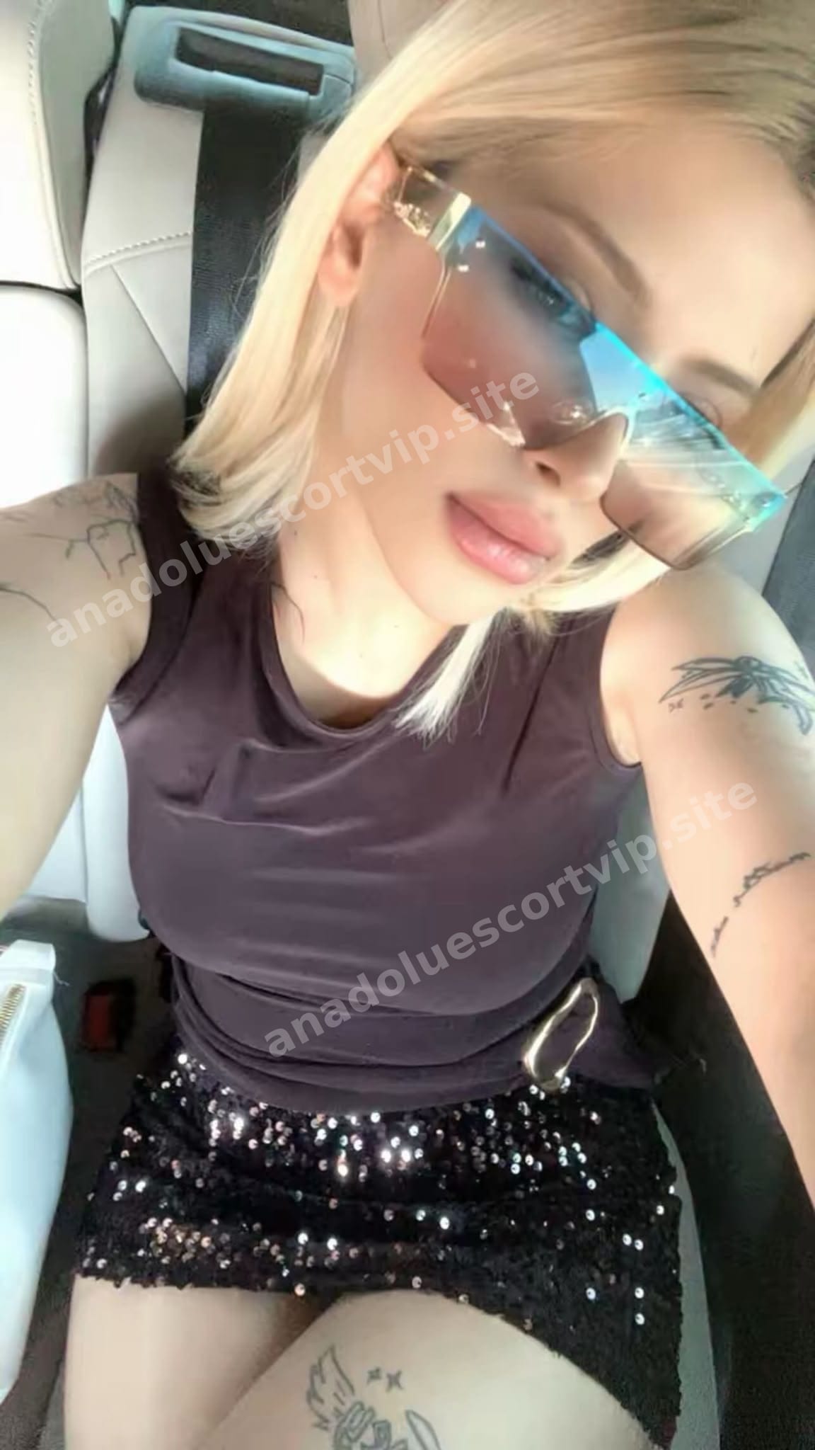 Alara — İstanbul, Fatih escort