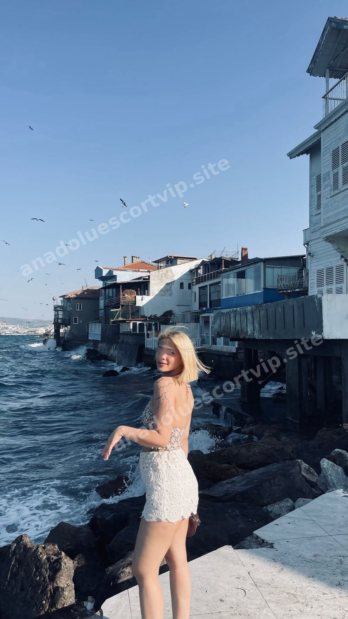 Alara — Fatih escort 2