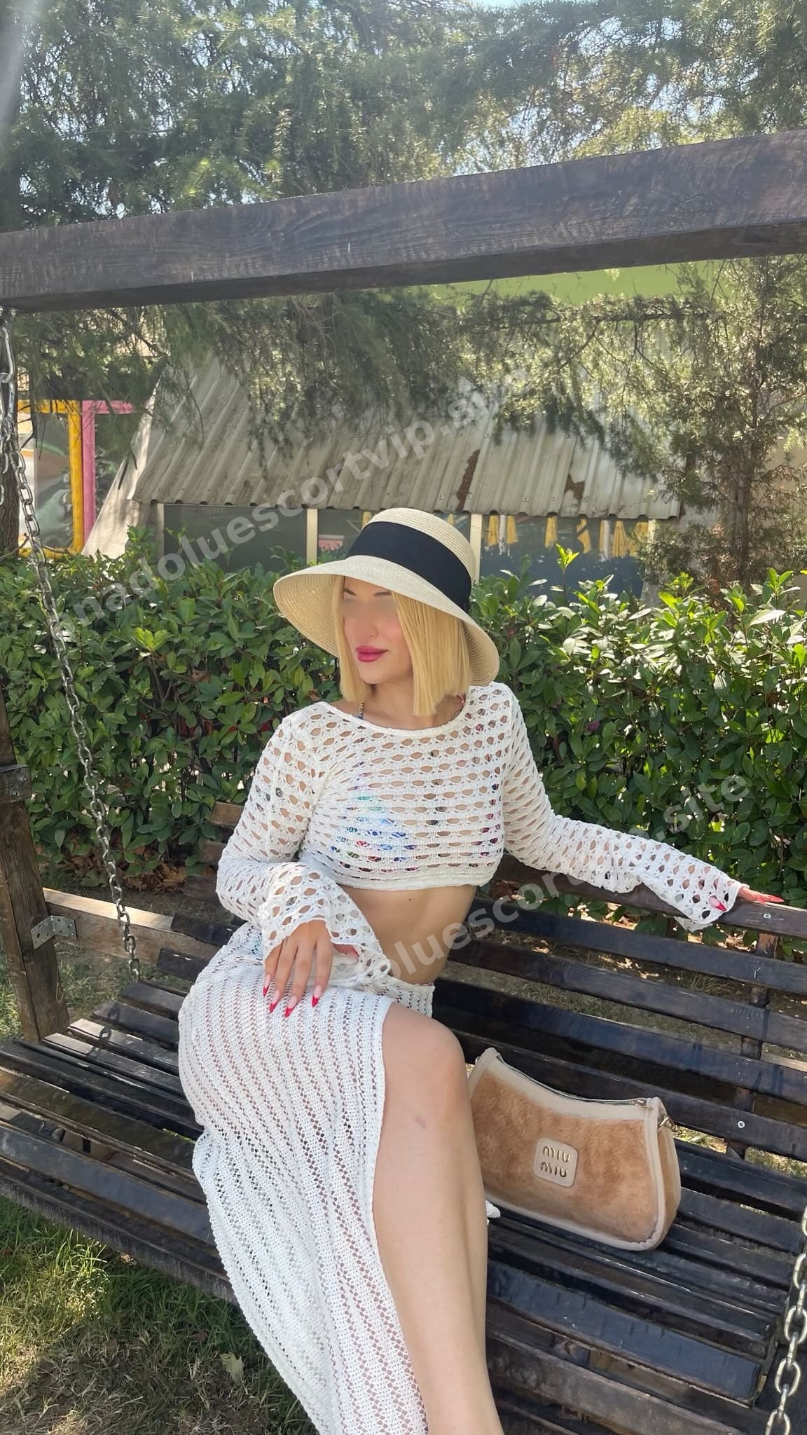 Alara — Fatih escort 3