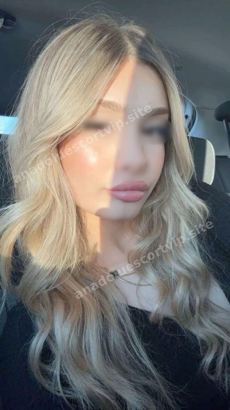 Nazlı — İstanbul, Çatalca escort