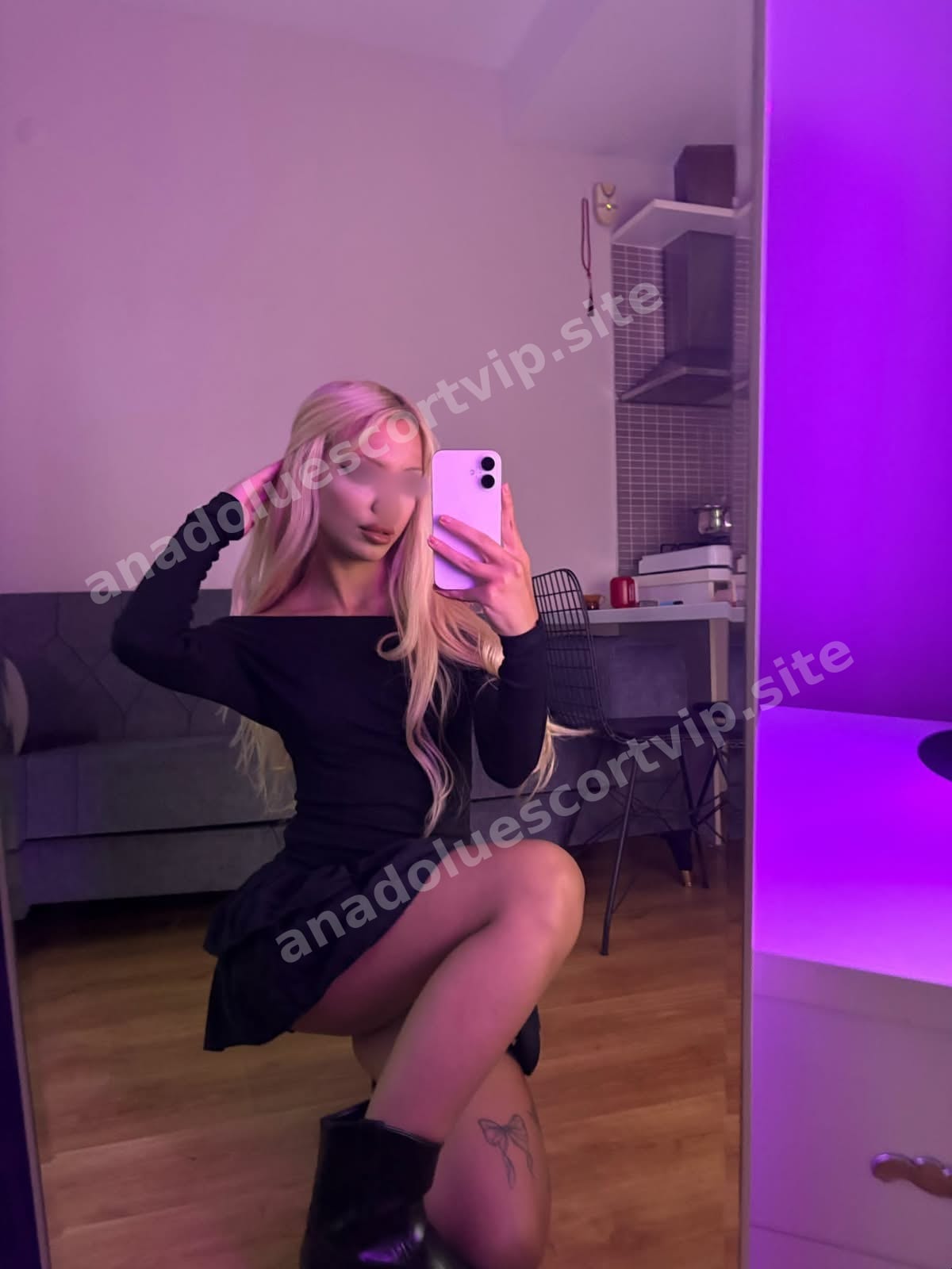 Esra — Gaziosmanpaşa escort 3
