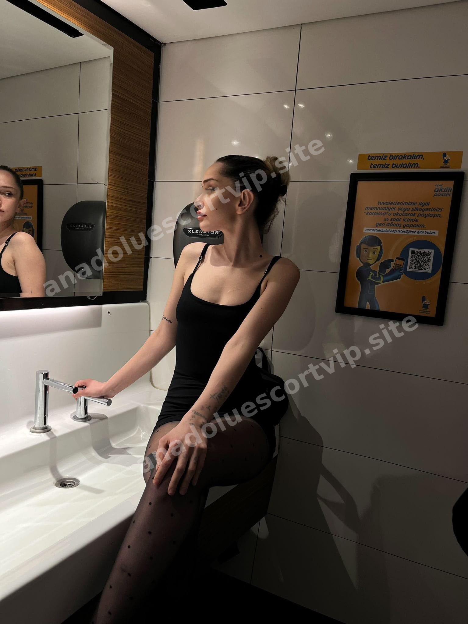 Yesemin — Beylikdüzü escort 4