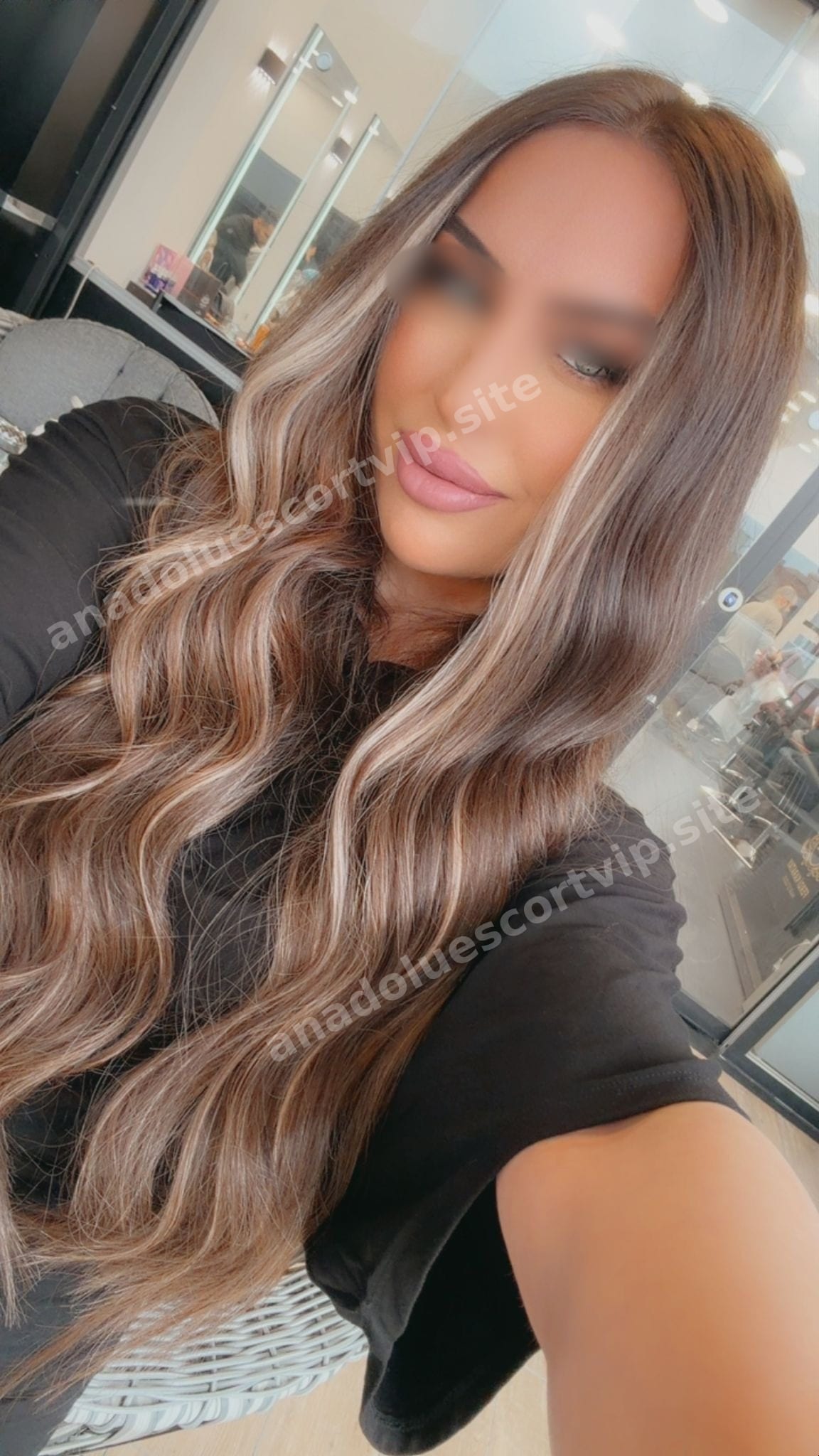 Melek — Başakşehir escort 6