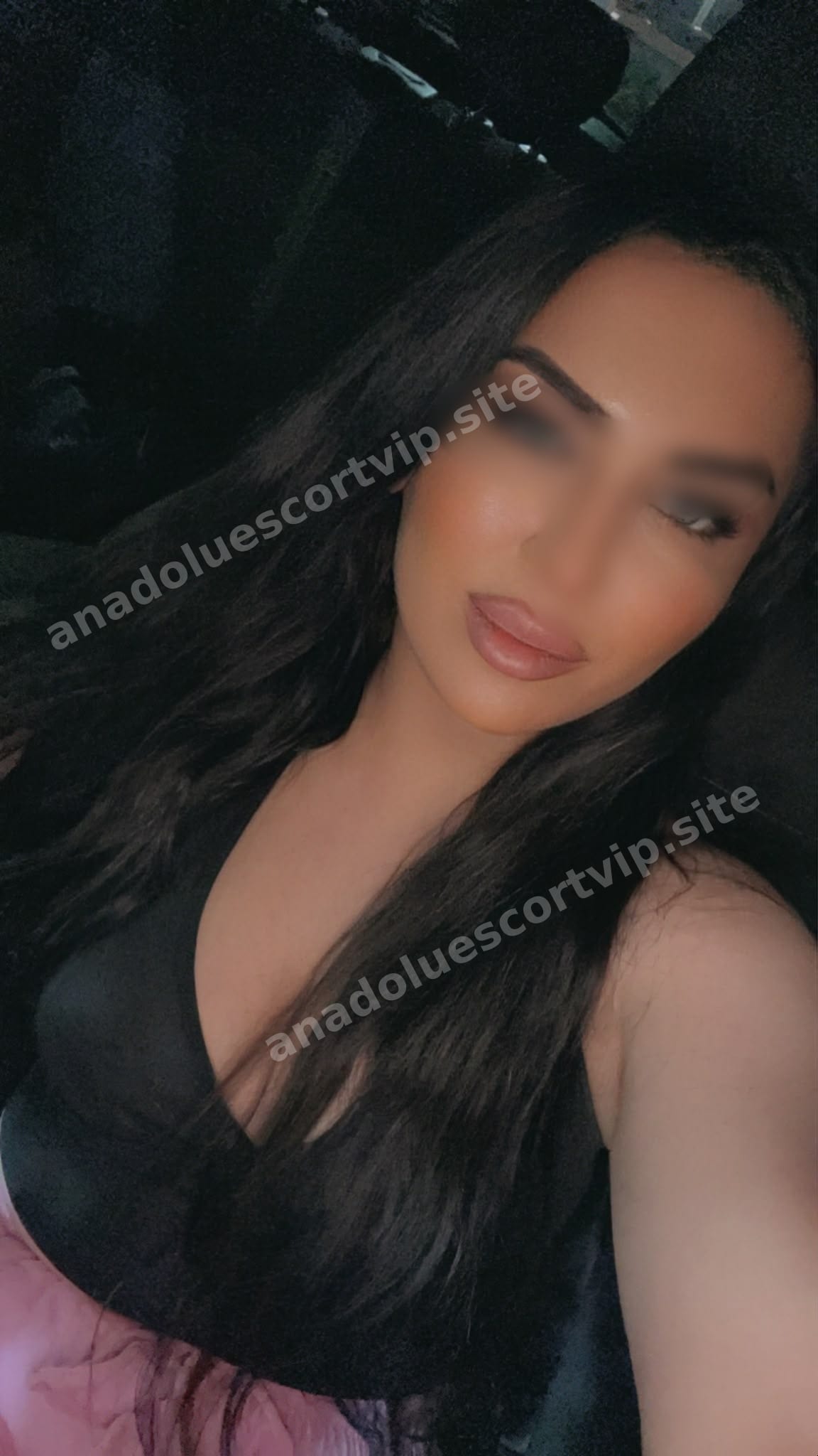 Melek — Başakşehir escort 9