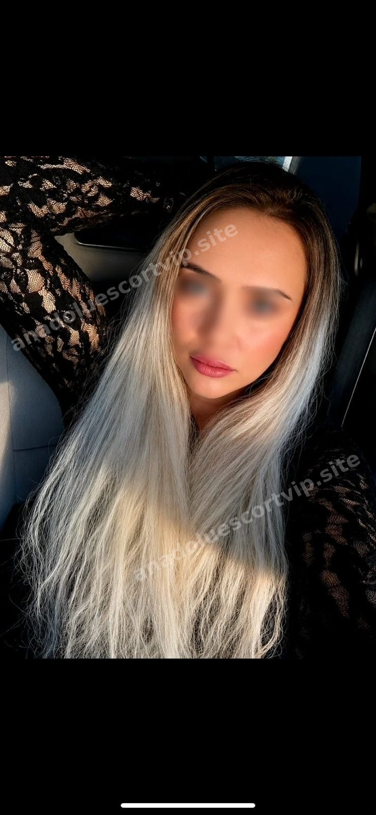 Yaren — Ataşehir escort 4
