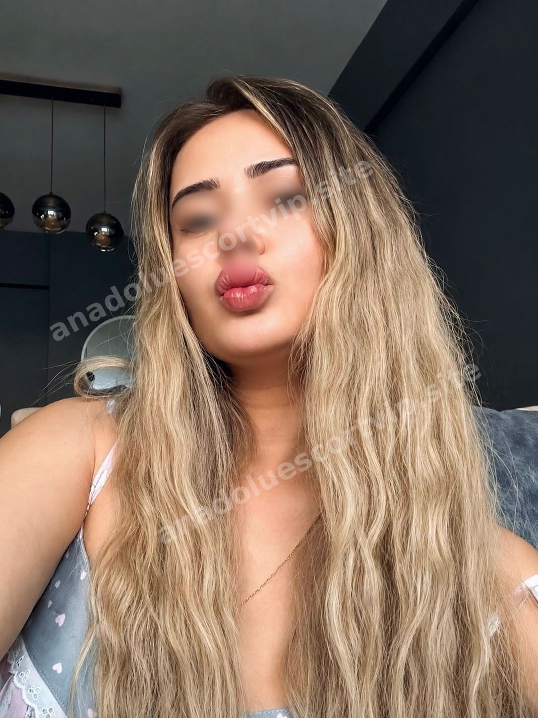 Yaren — Ataşehir escort 6