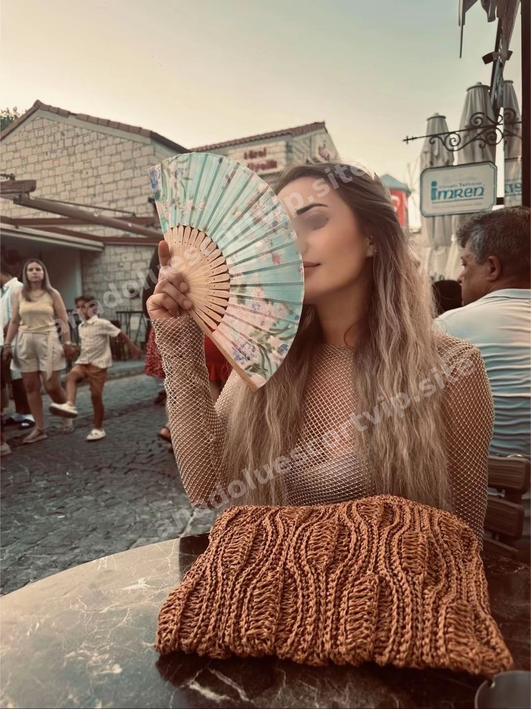 Yaren — Ataşehir escort 8