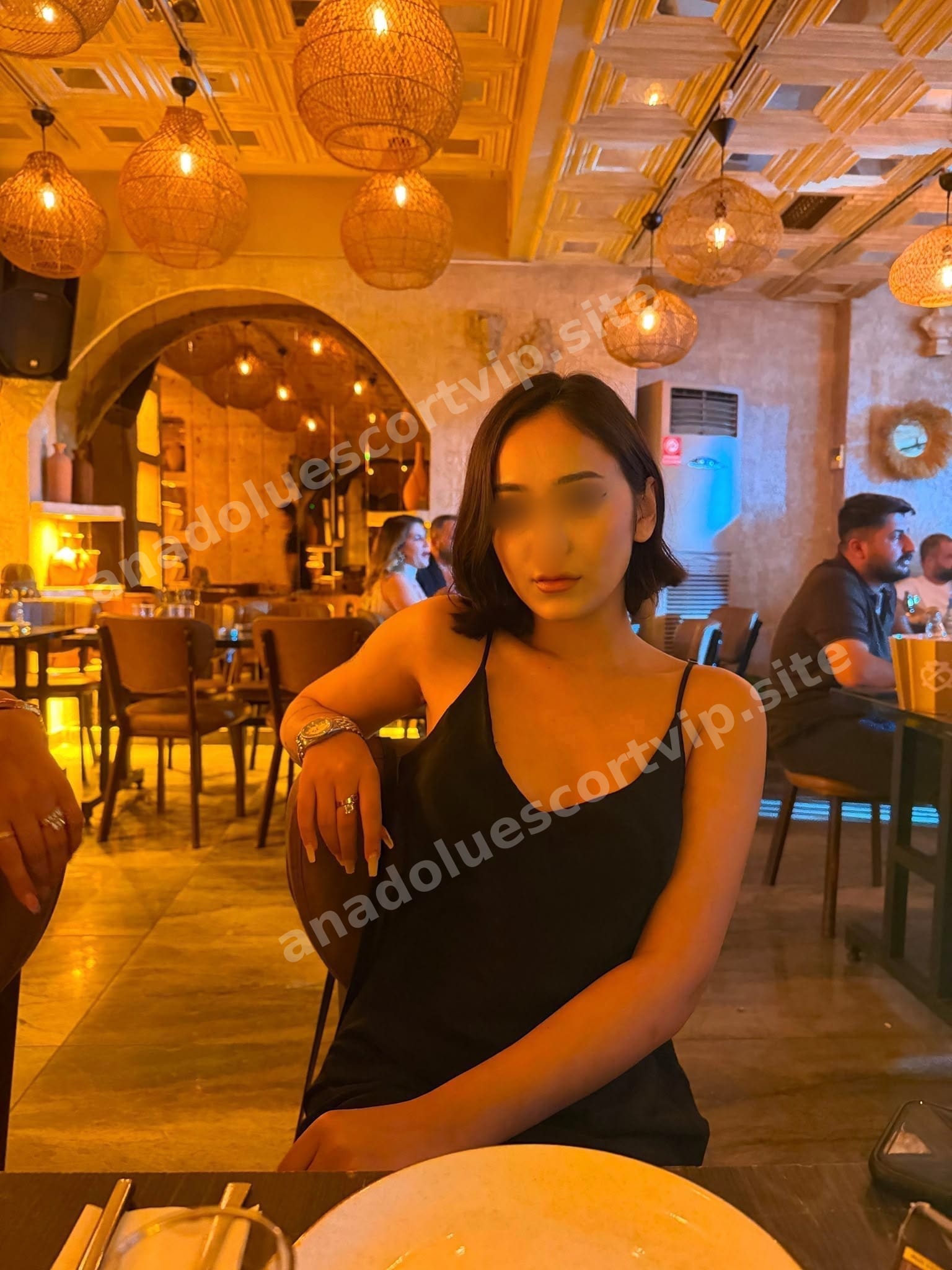 Eylül — Üsküdar escort 2