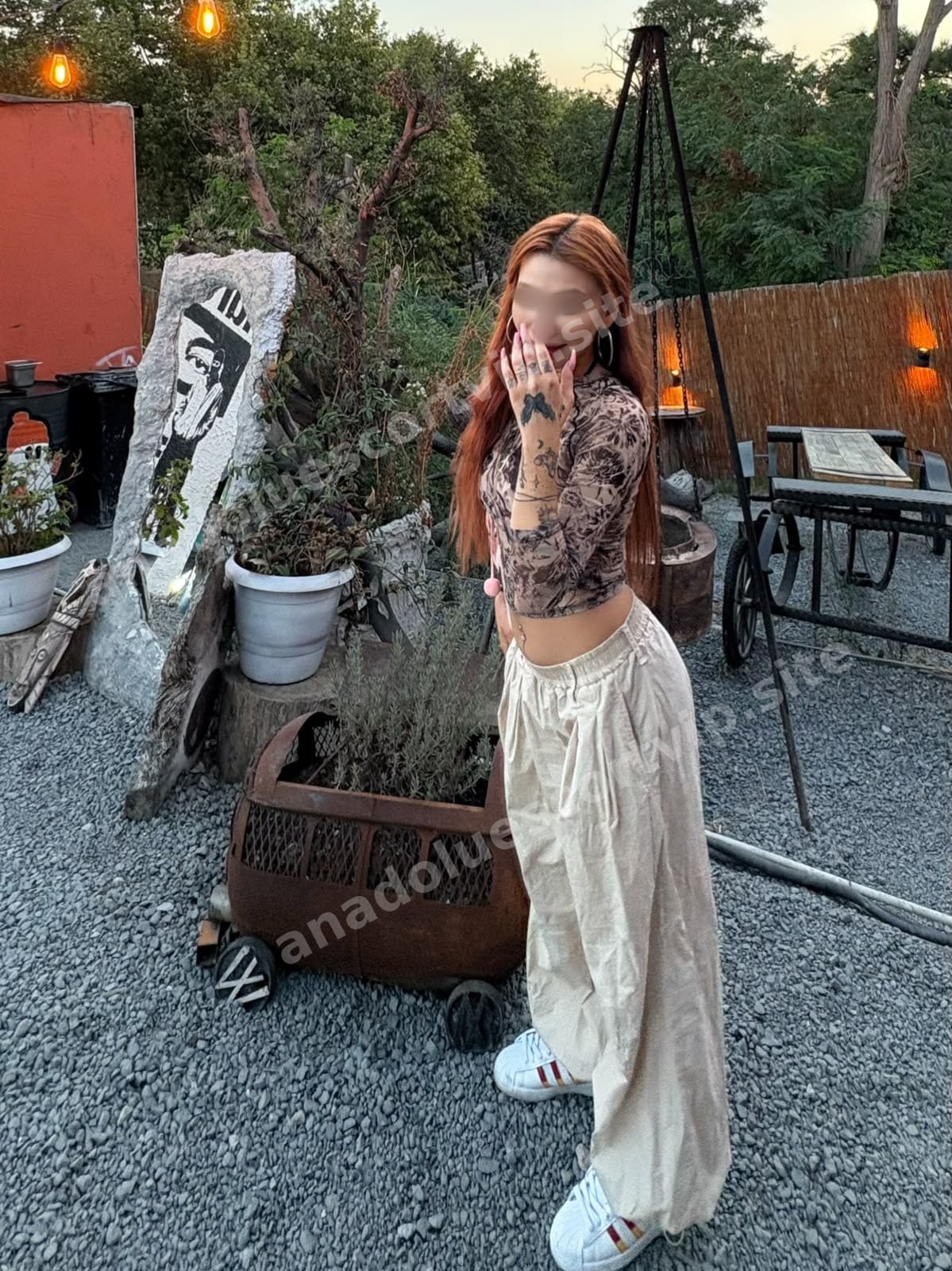 Asena — Bayrampaşa escort 4