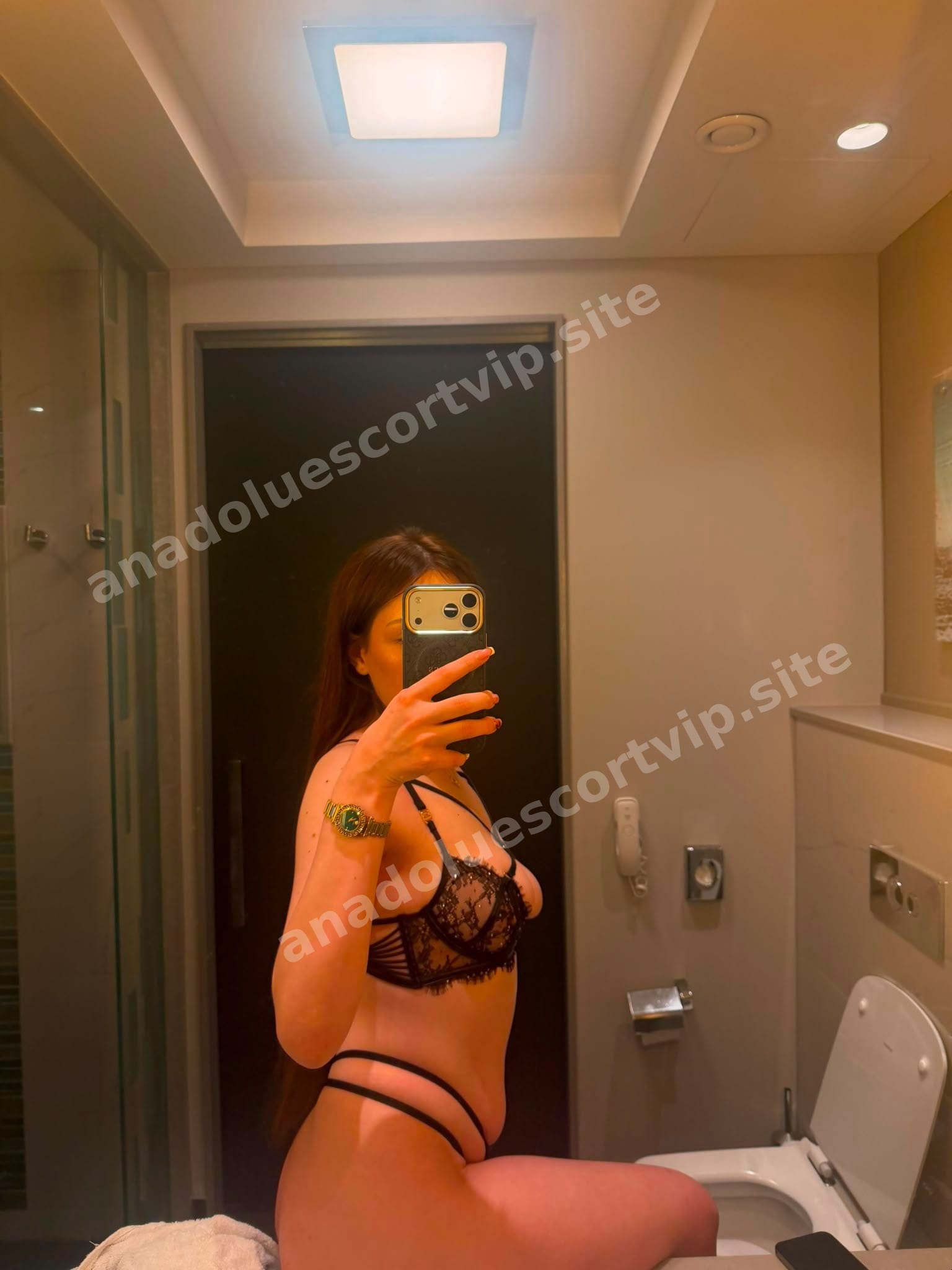 Ilayda — Adalar escort 5
