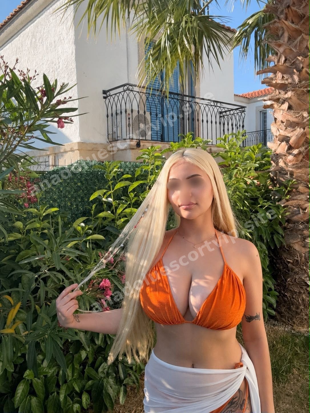 Eslem — İstanbul, Zeytinburnu escort