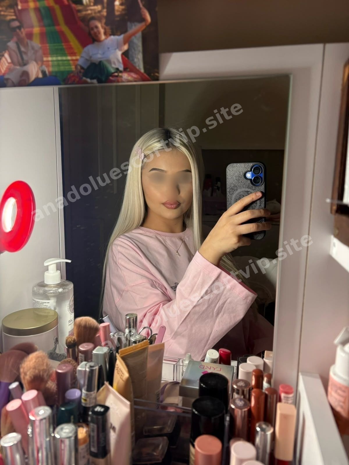 Eslem — Zeytinburnu escort 3