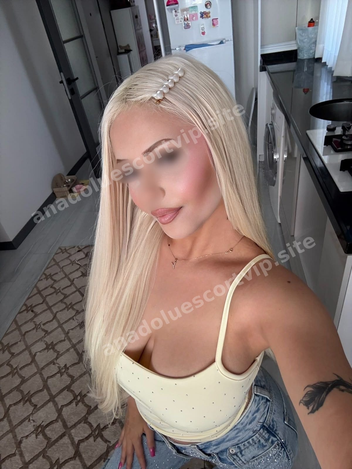 Eslem — Zeytinburnu escort 4