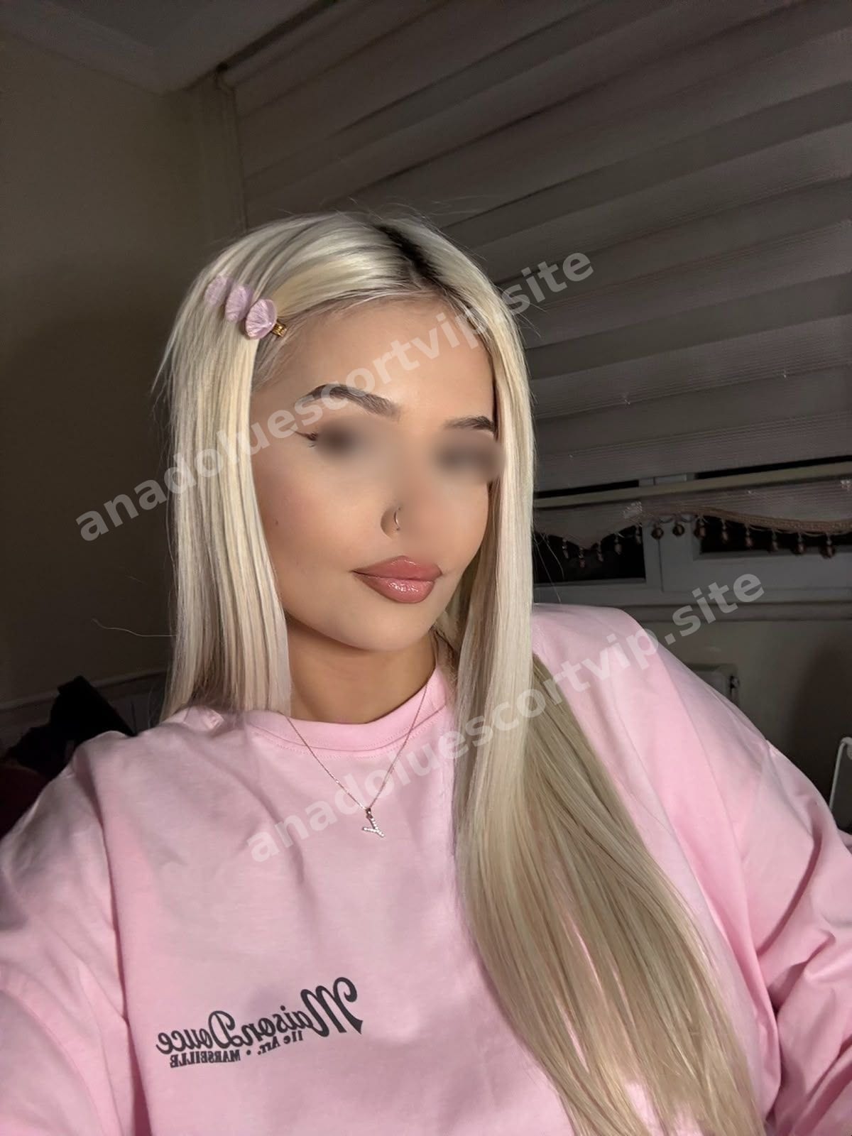 Eslem — Zeytinburnu escort 5