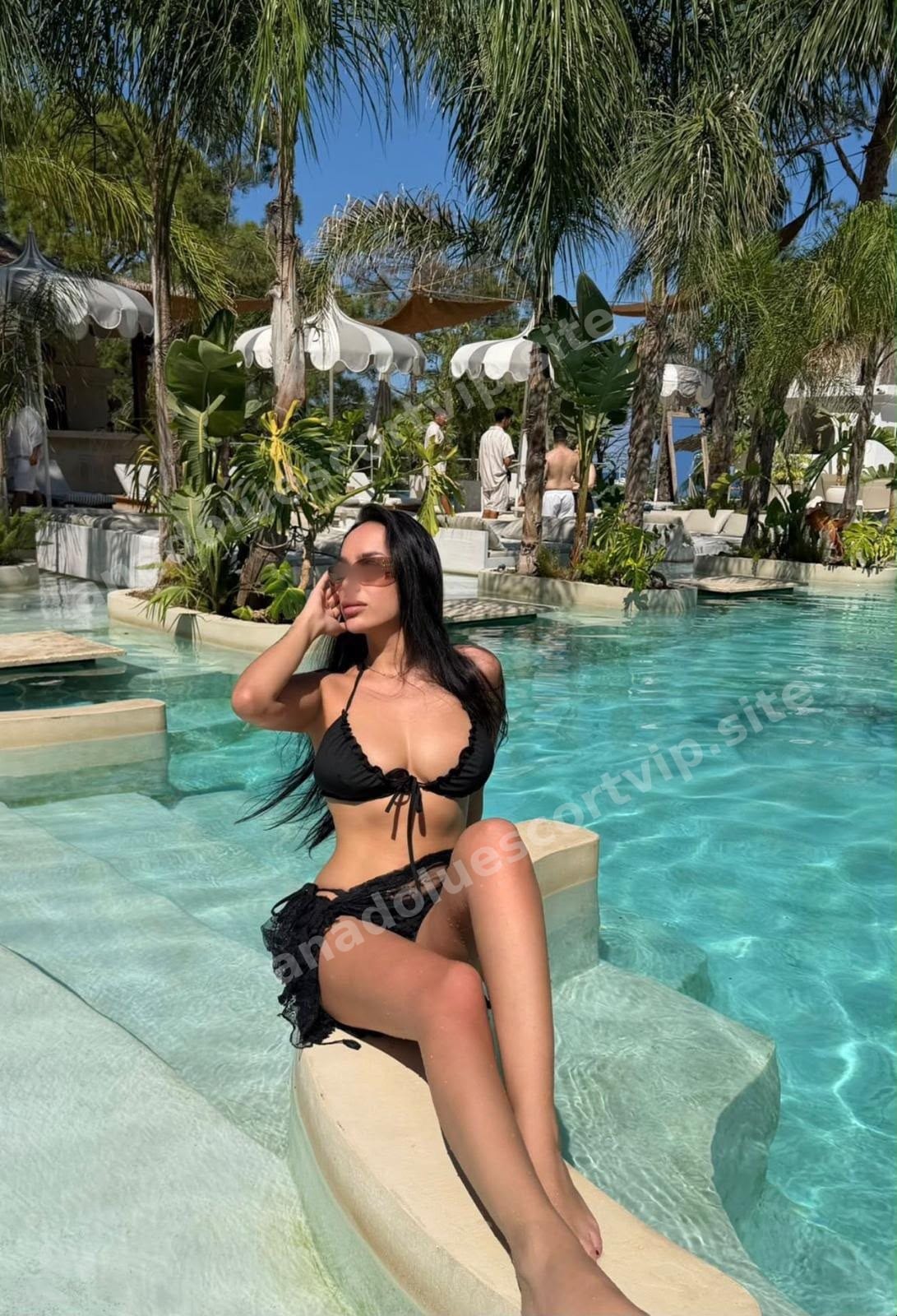 Nilay — Ümraniye escort 5