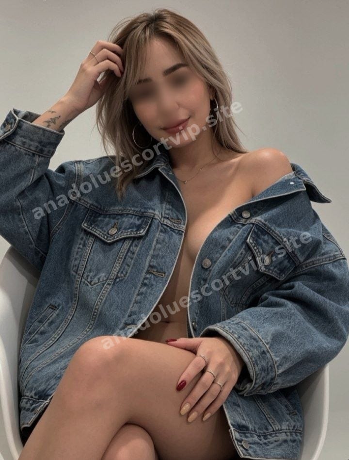 Seray — Pendik escort 5