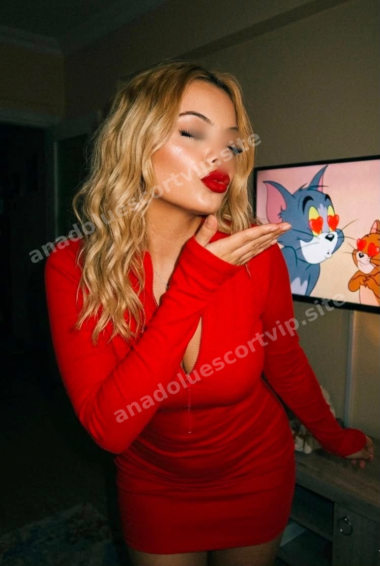 Aydan — Maltepe escort 2