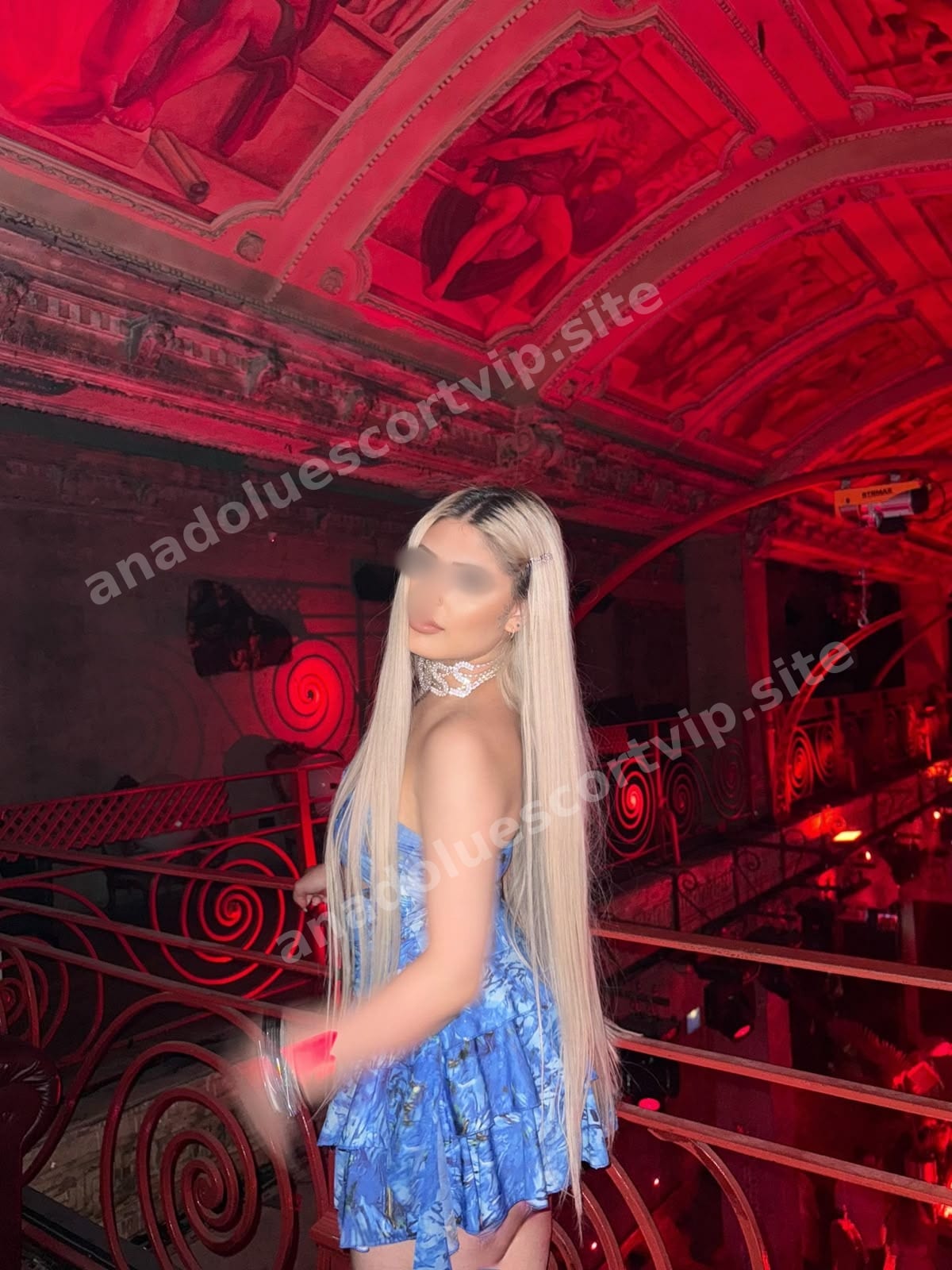 Gökçe — Bahçelievler escort 4