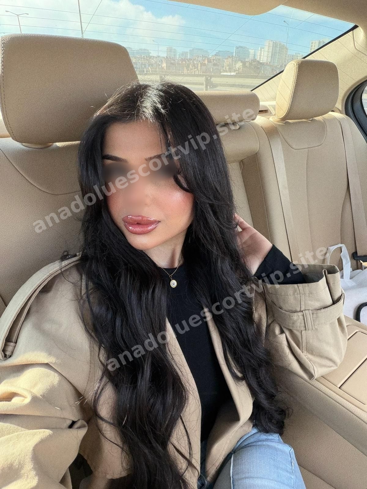 Neva — Şişli escort 2