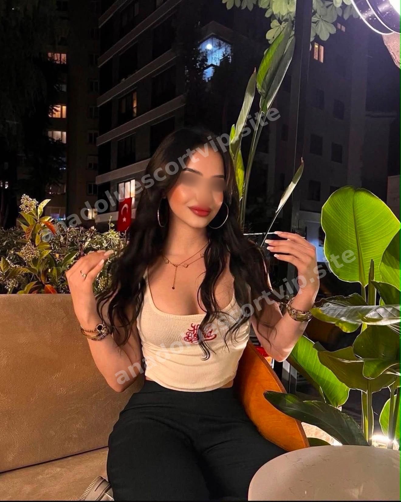 Neva — Şişli escort 4
