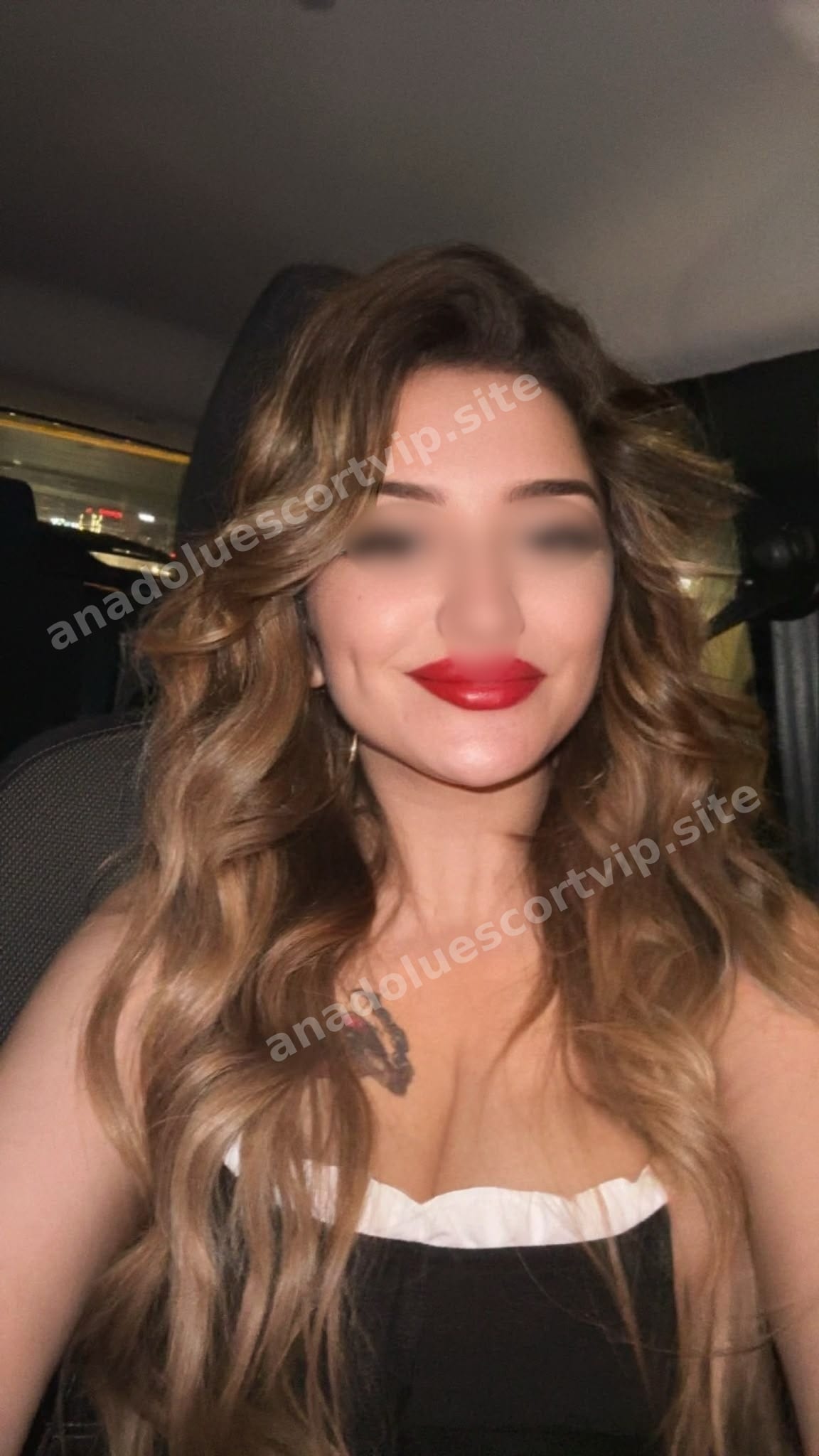 Aylin — Küçükçekmece escort 7