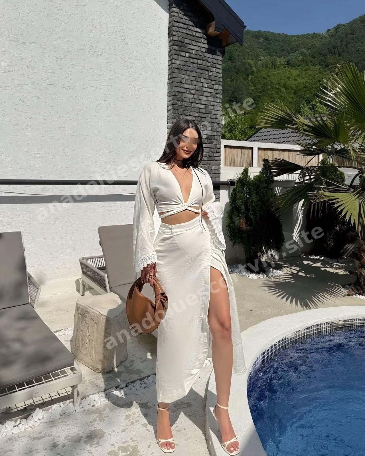 Duru — Çatalca escort 2