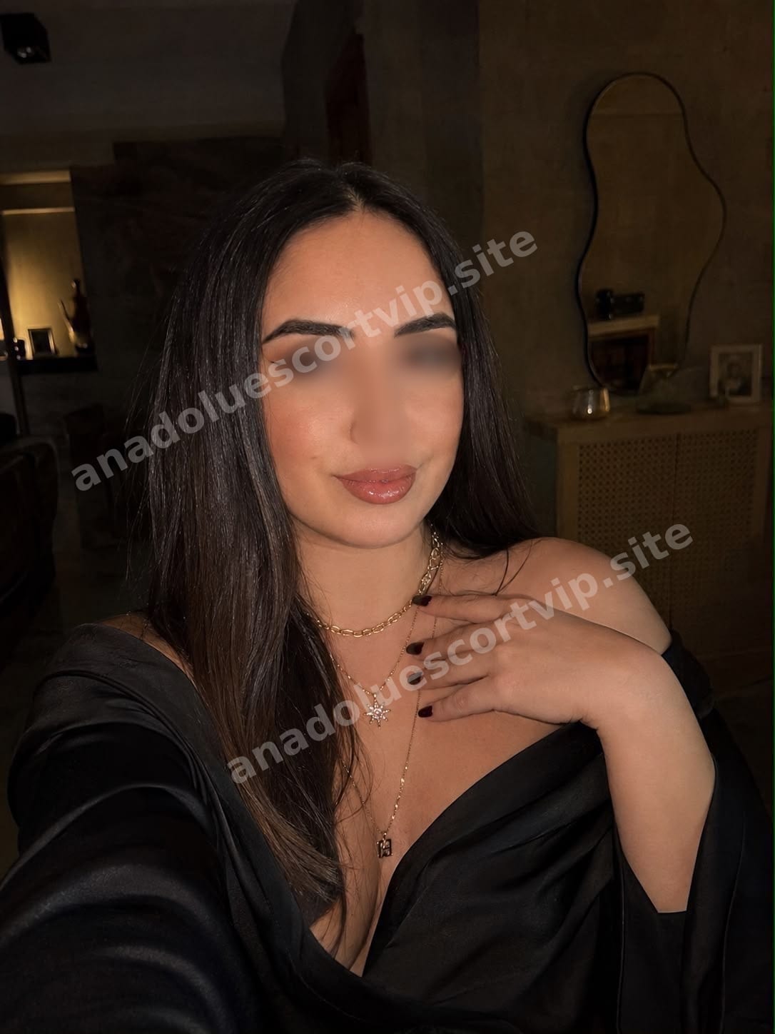 Elif — İstanbul, Gaziosmanpaşa escort